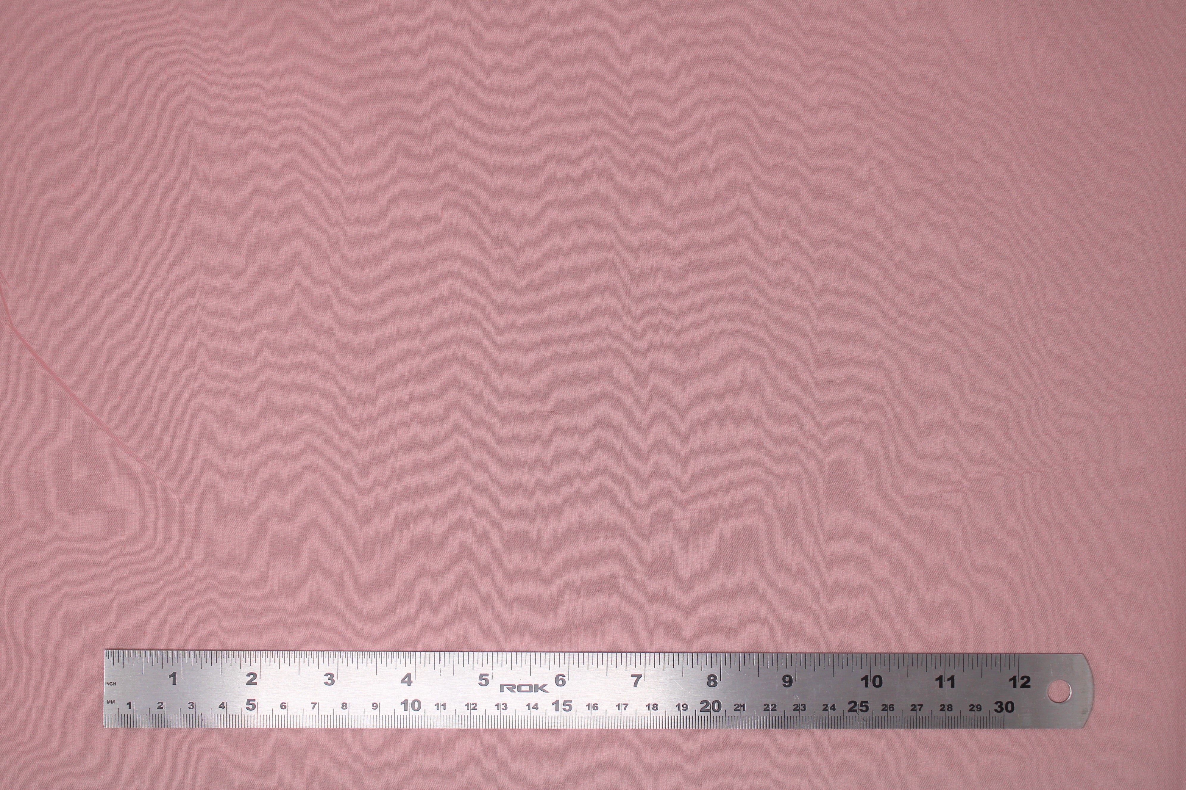 Percale Solids - 108" - Cotton/Poly Blend - Image 2