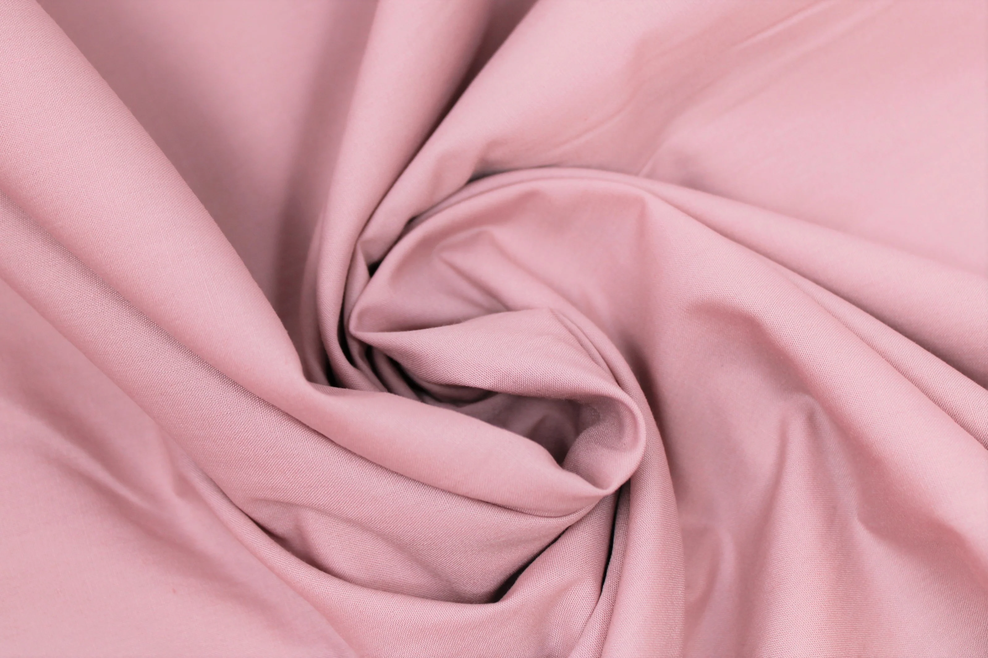 Percale Solids - 108" - Cotton/Poly Blend - Image 3