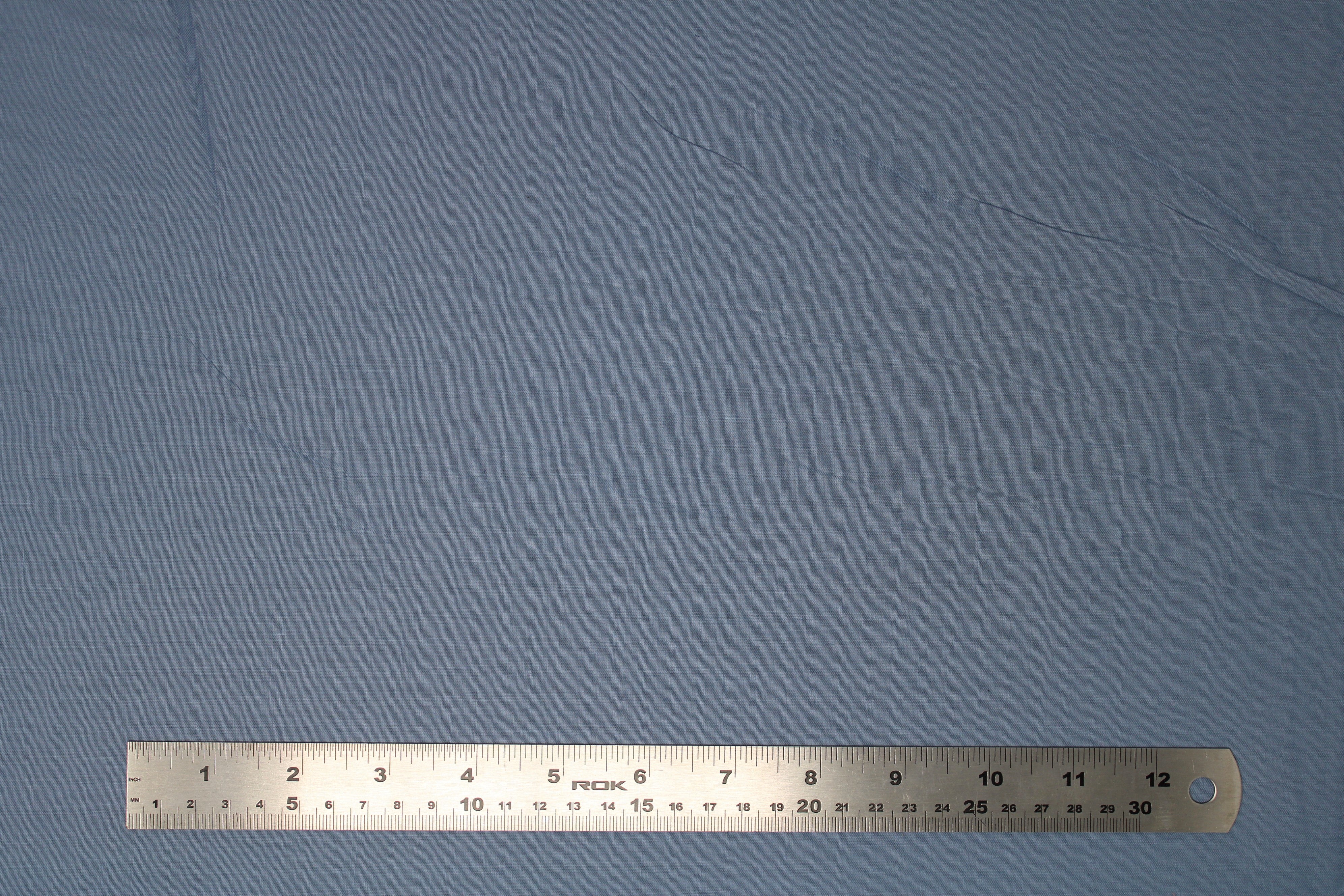 Percale Solids - 108" - Cotton/Poly Blend - Image 4