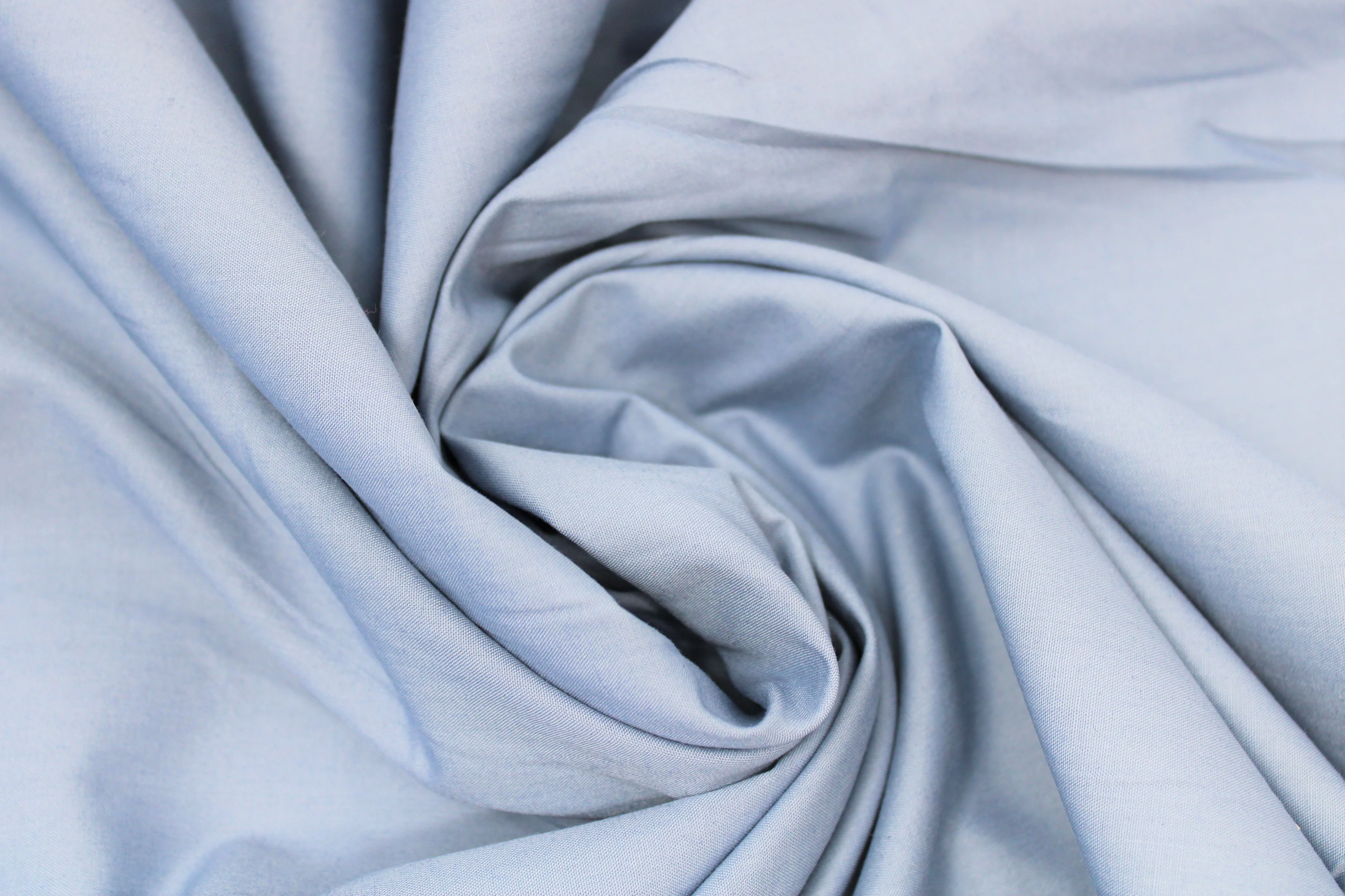 Percale Solids - 108" - Cotton/Poly Blend - Image 5