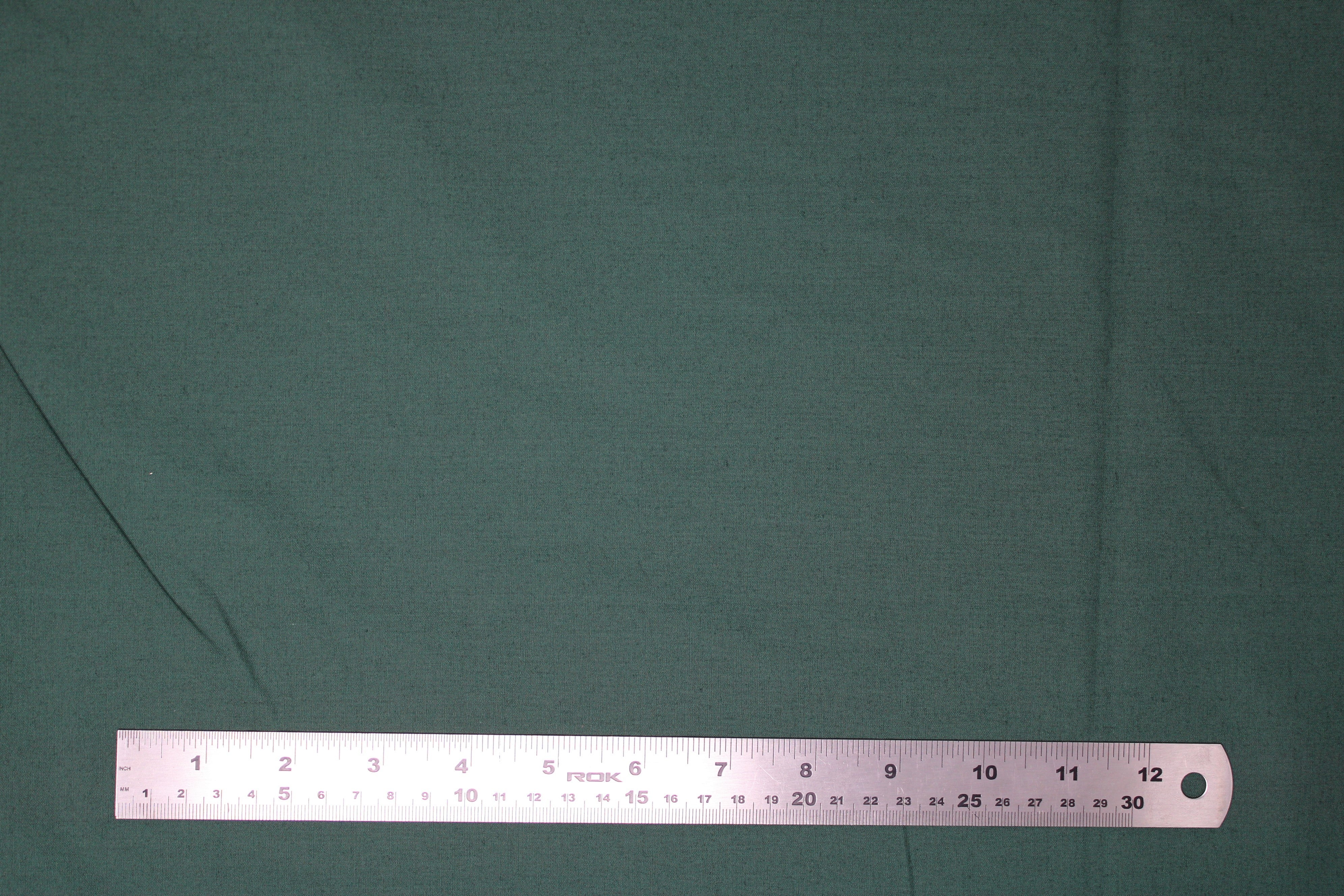 Percale Solids - 108" - Cotton/Poly Blend - Image 6