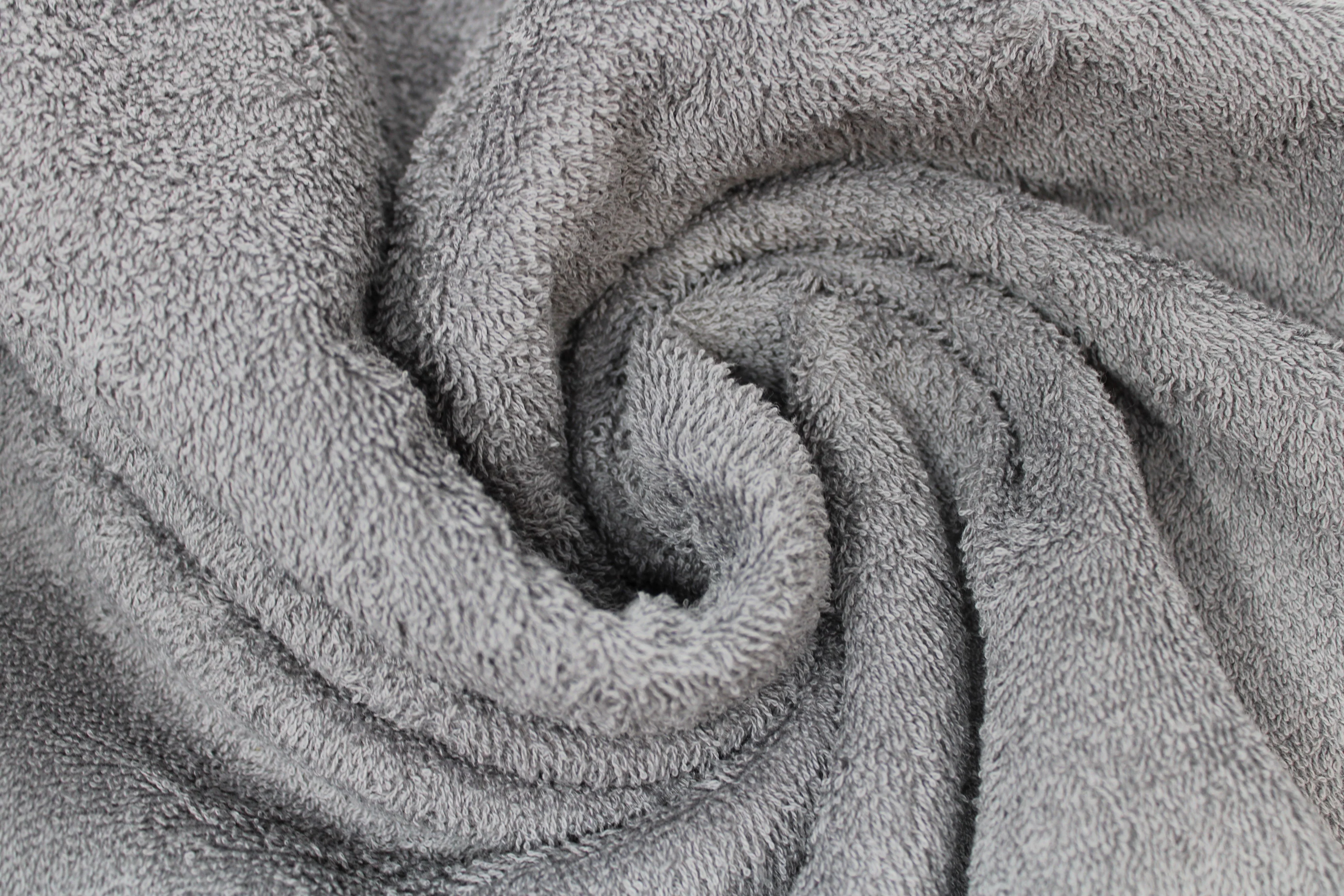 Terry Cloth - 58" - Cotton/Poly Blend - Image 11