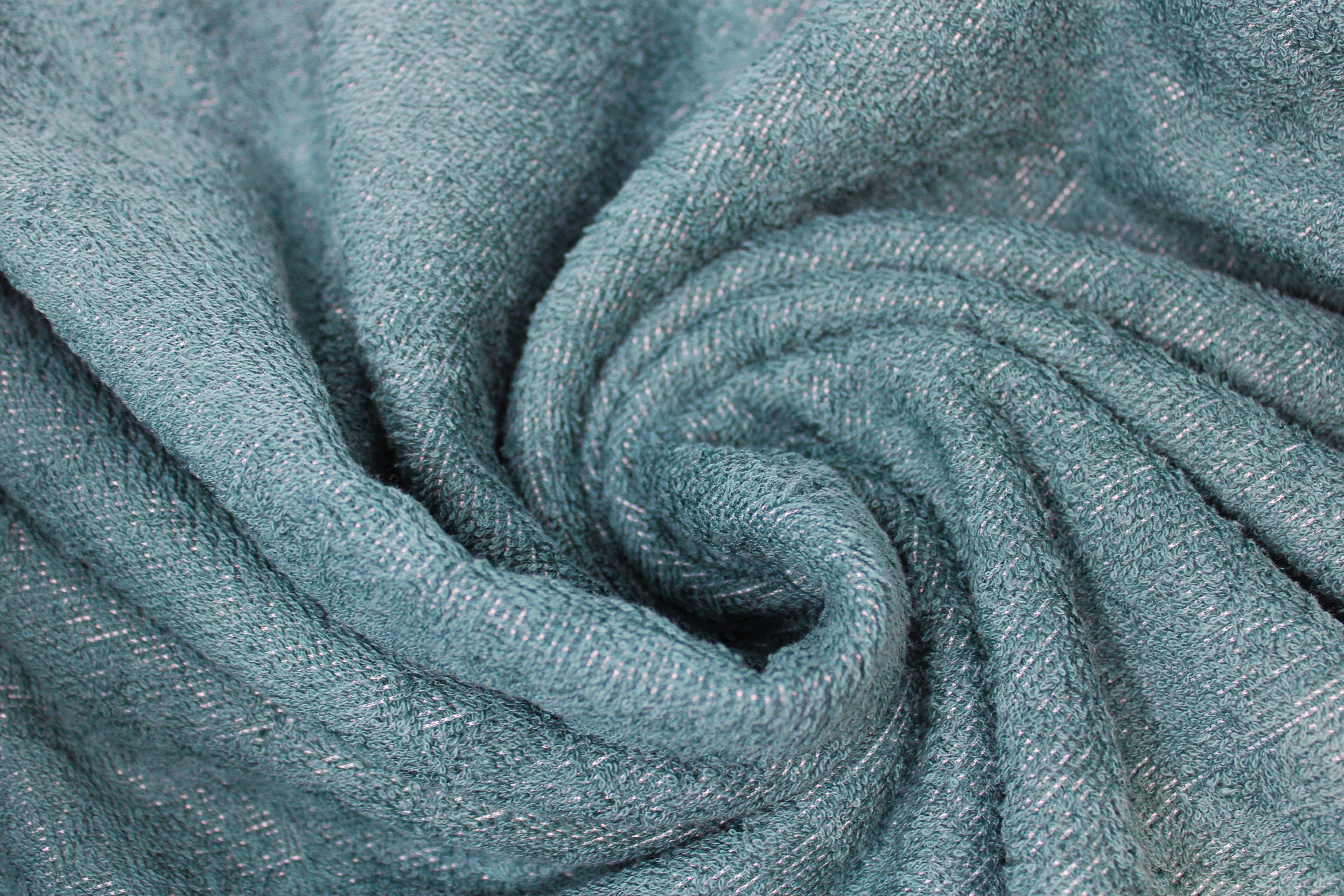 Terry Cloth - 58" - Cotton/Poly Blend - Image 17