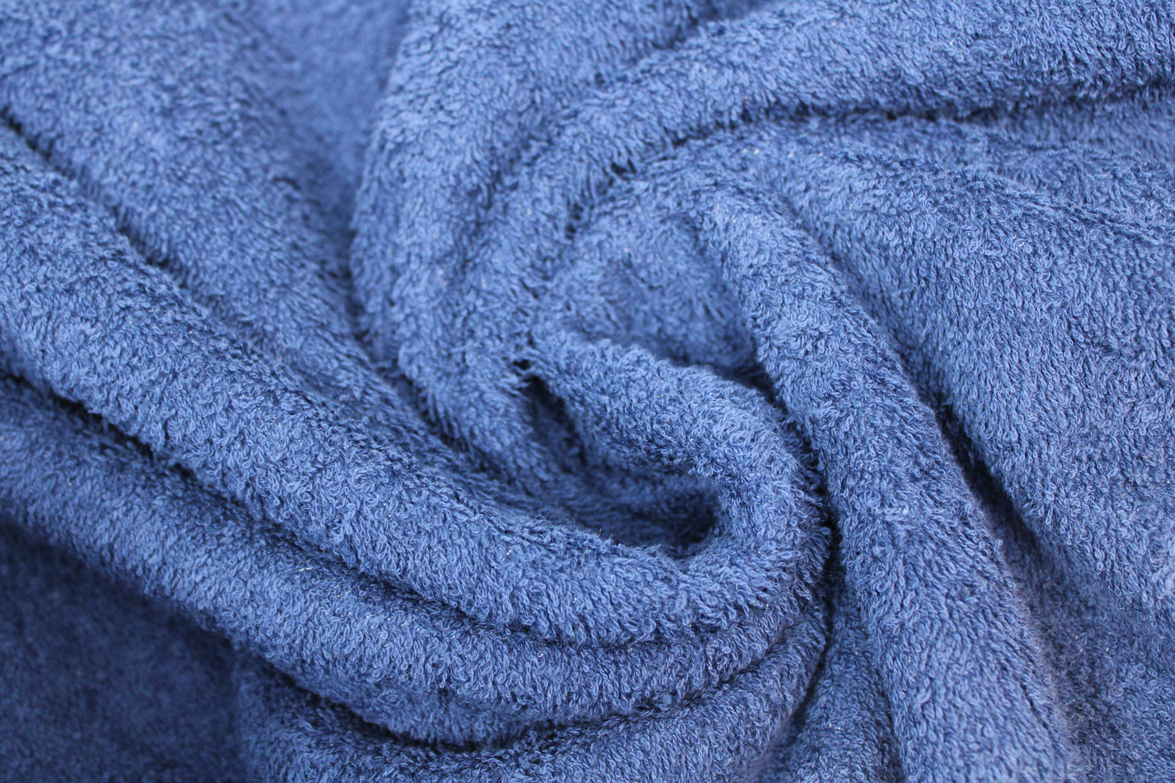 Terry Cloth - 58" - Cotton/Poly Blend - Image 19