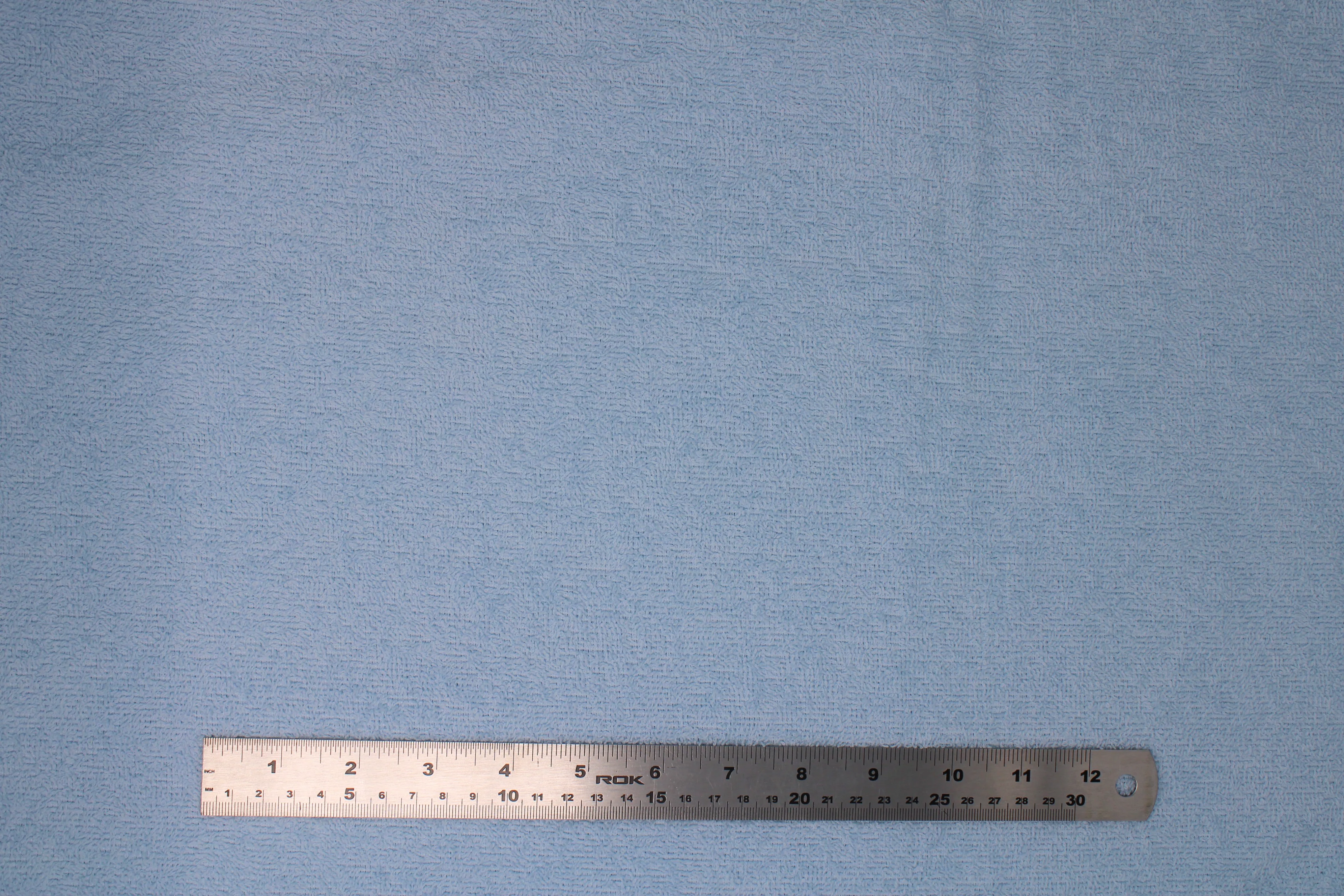 Terry Cloth - 58" - Cotton/Poly Blend - Image 2