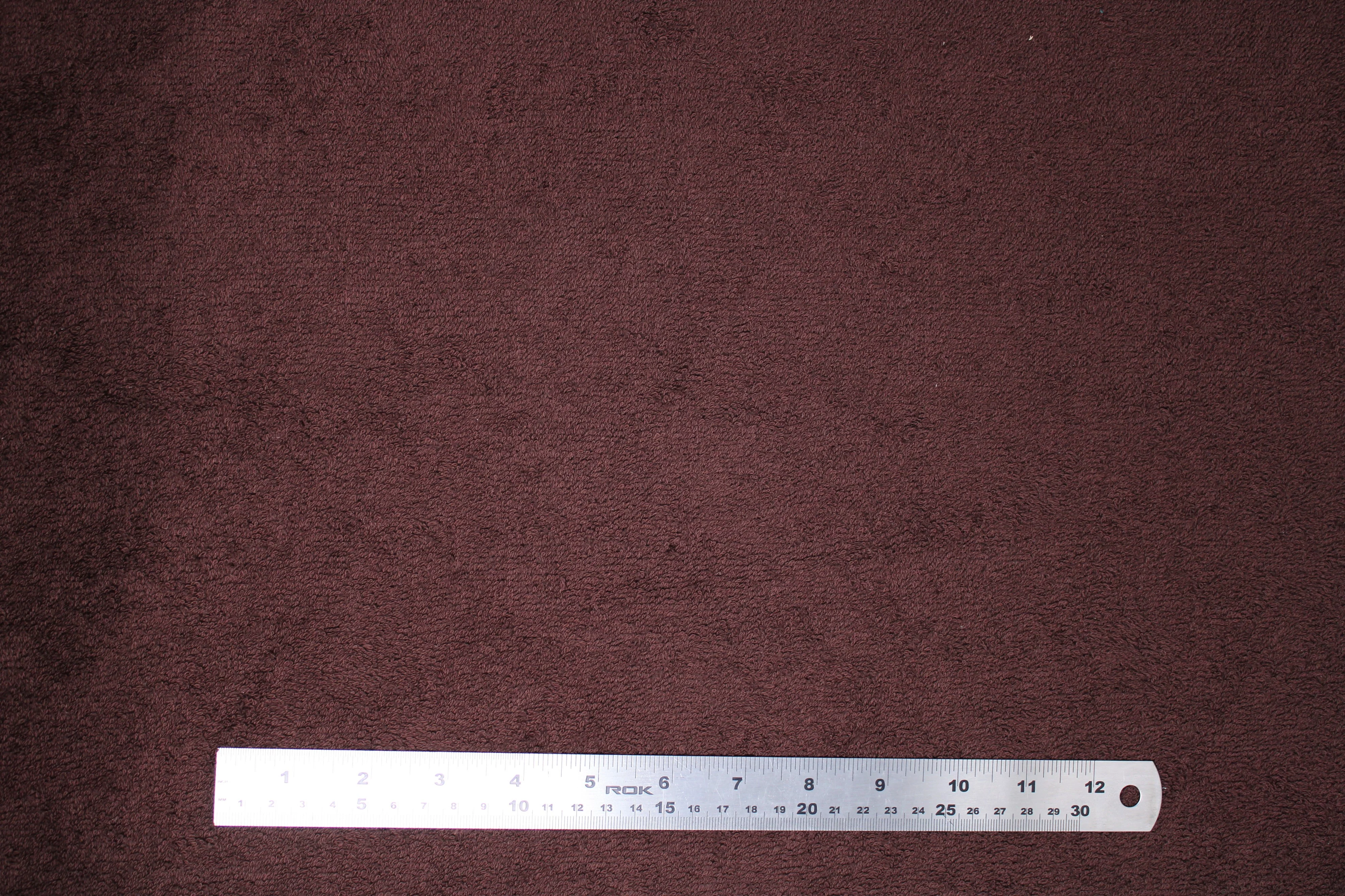 Terry Cloth - 58" - Cotton/Poly Blend - Image 22