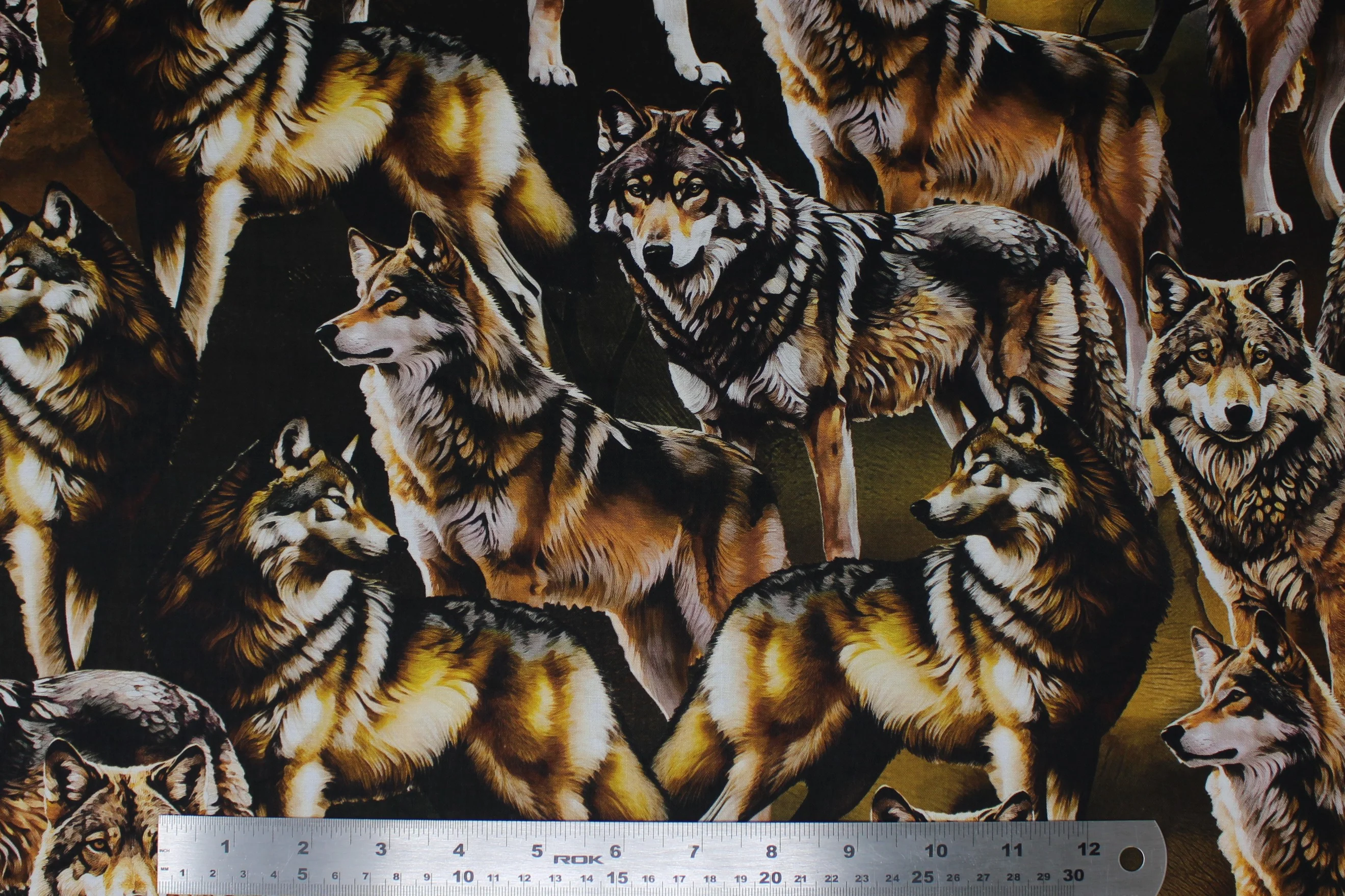 Twilight Pack Collection - 44/45" - 100% cotton - Image 6