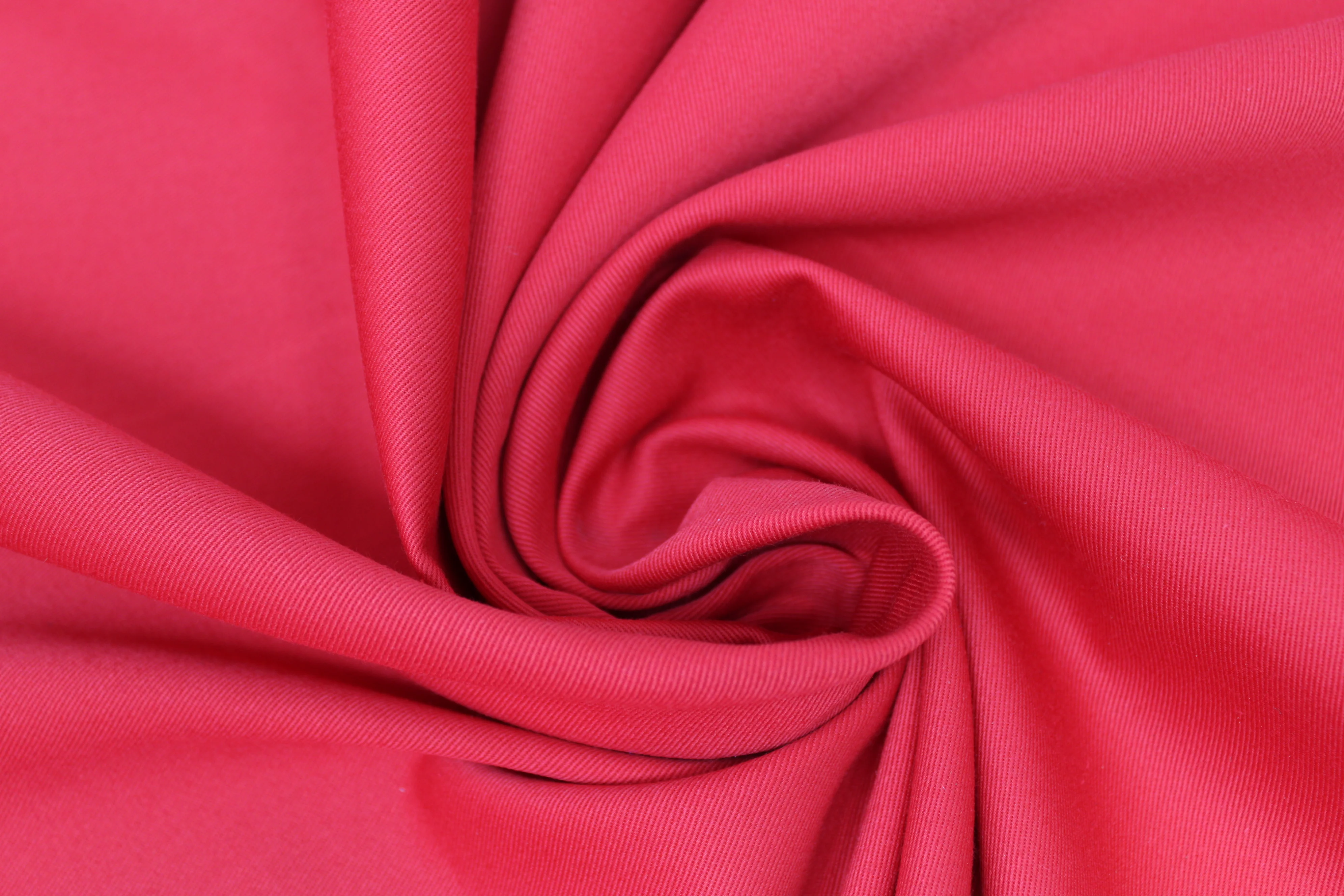 Twill Solids - 58" - Poly/Cotton Blend - Image 5