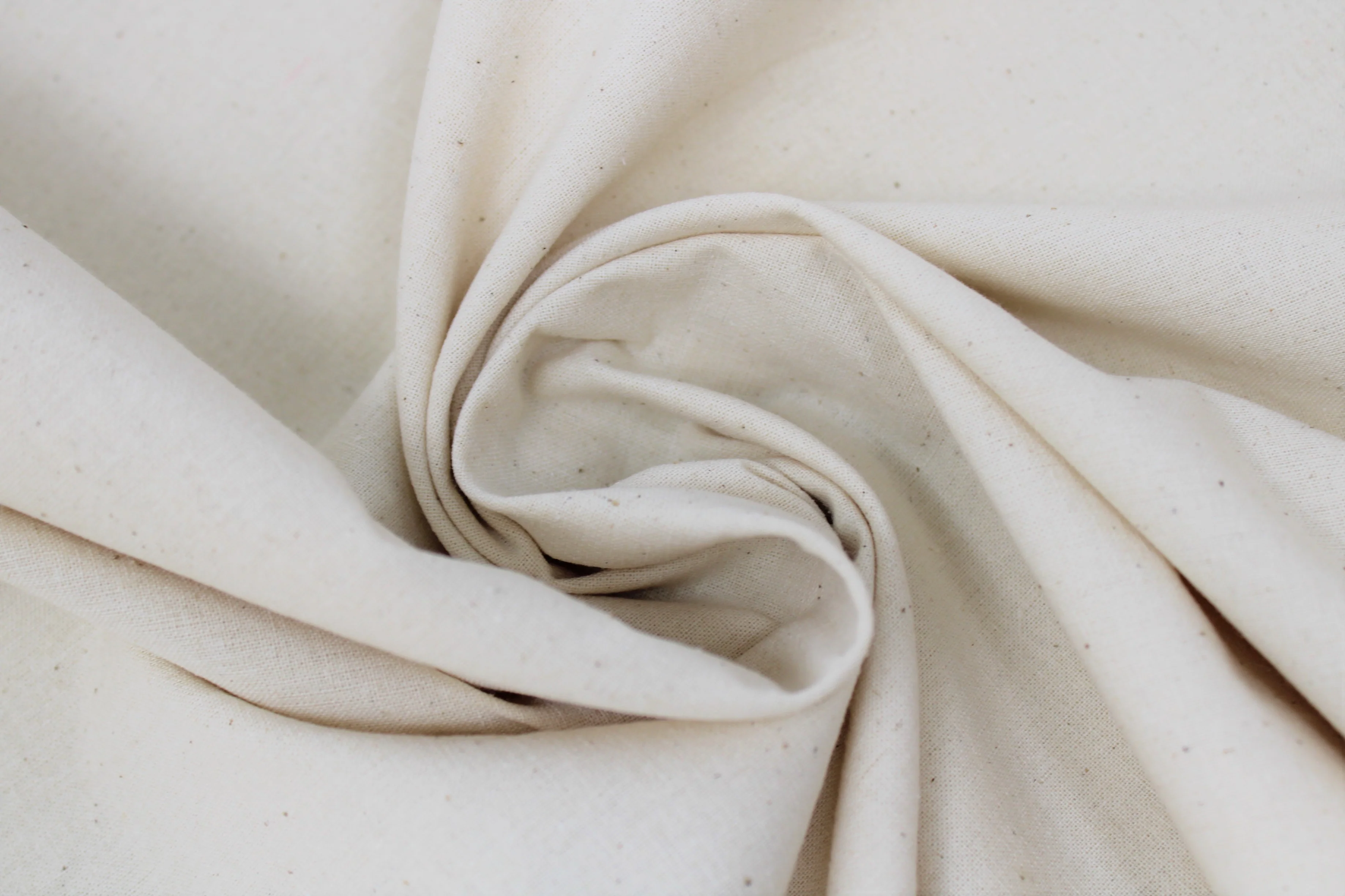 Unbleached Sheeting -58" - 100% Cotton - Image 3