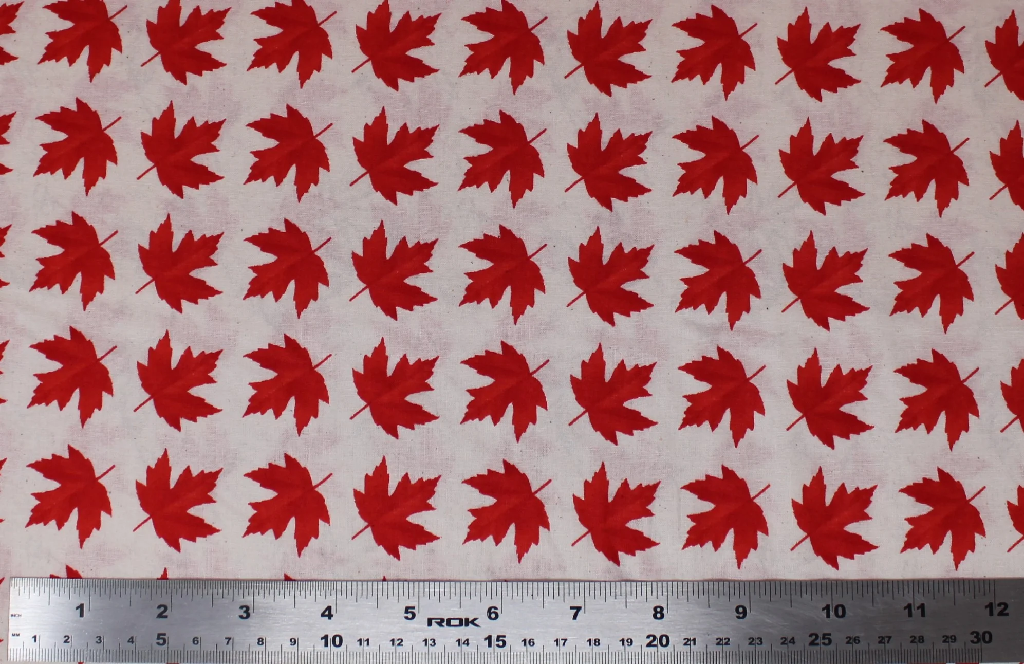 Canada Prints - 45" - 100% Cotton - Image 11