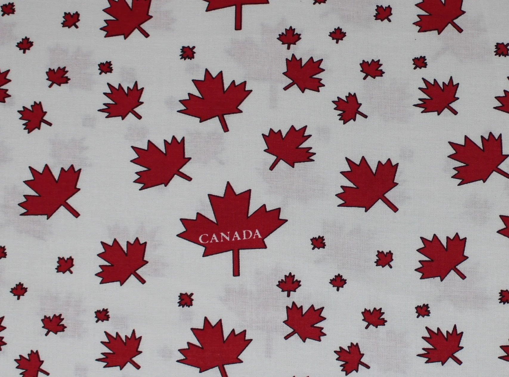 Canada Prints - 45" - 100% Cotton - Image 22