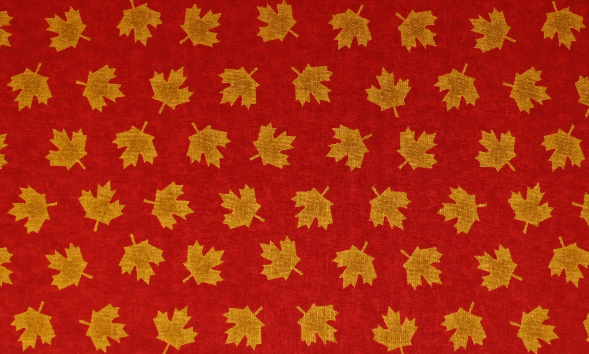 Canada Prints - 45" - 100% Cotton - Image 25