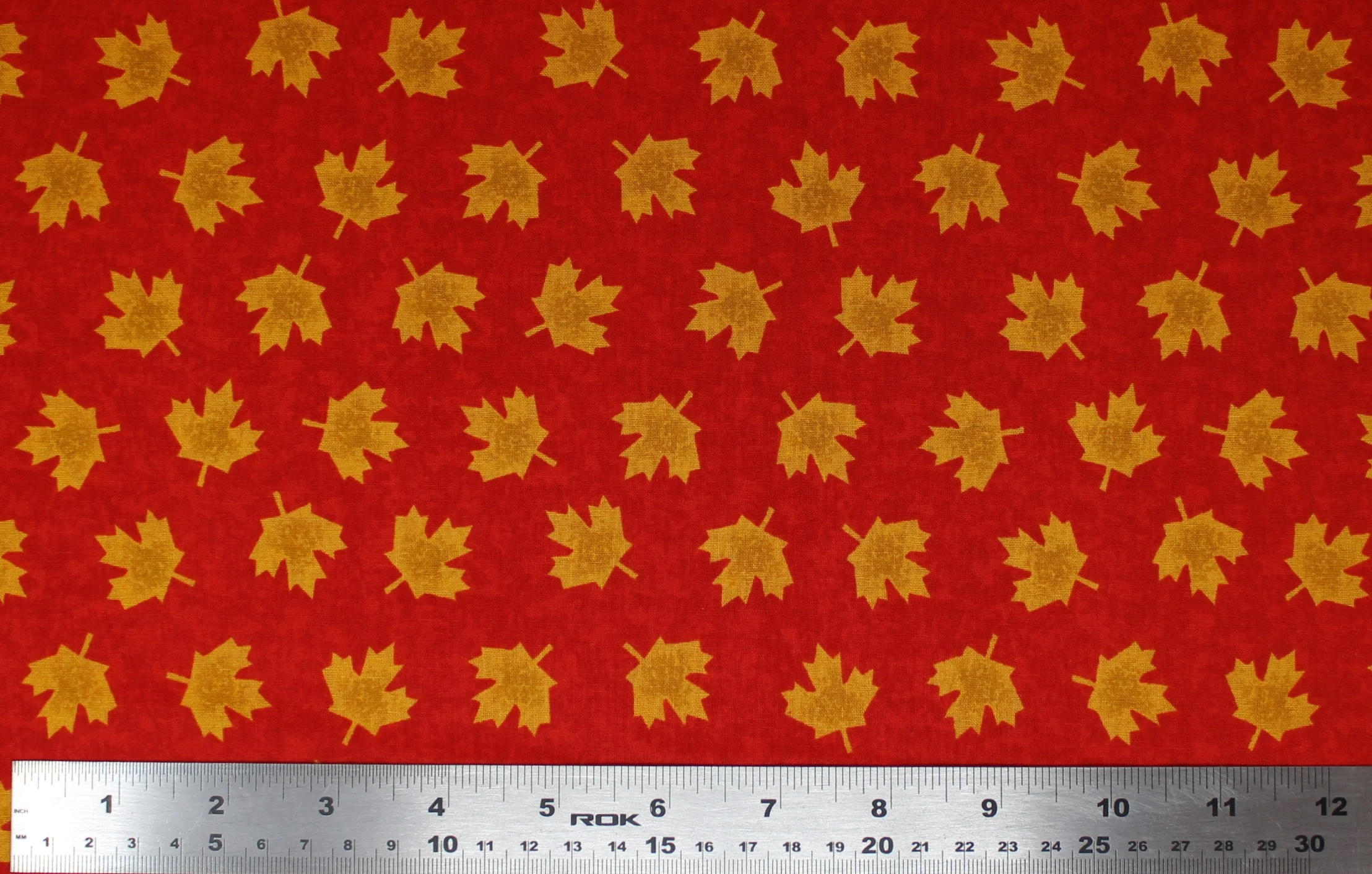 Canada Prints - 45" - 100% Cotton - Image 26