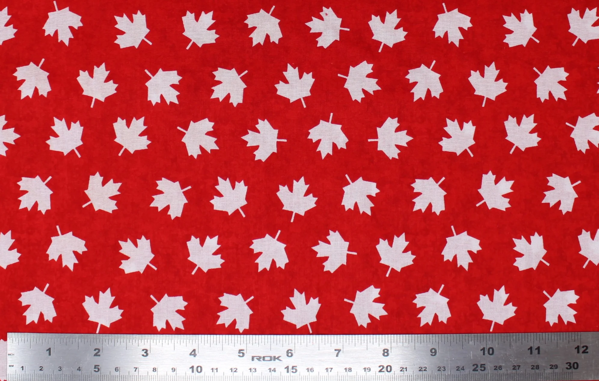 Canada Prints - 45" - 100% Cotton - Image 8