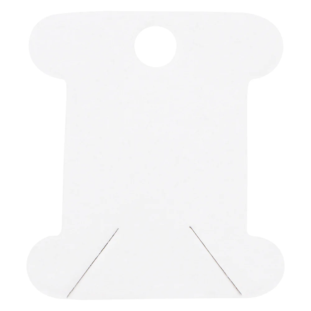 Cardboard Bobbins - Unique - Image 5