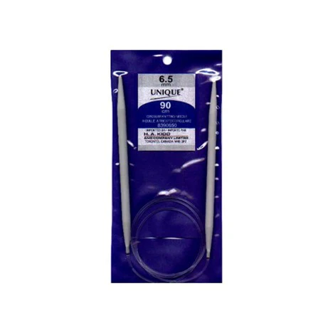 Circular Knitting Needles - 90cm/36" length - Unique Brand - Image 13