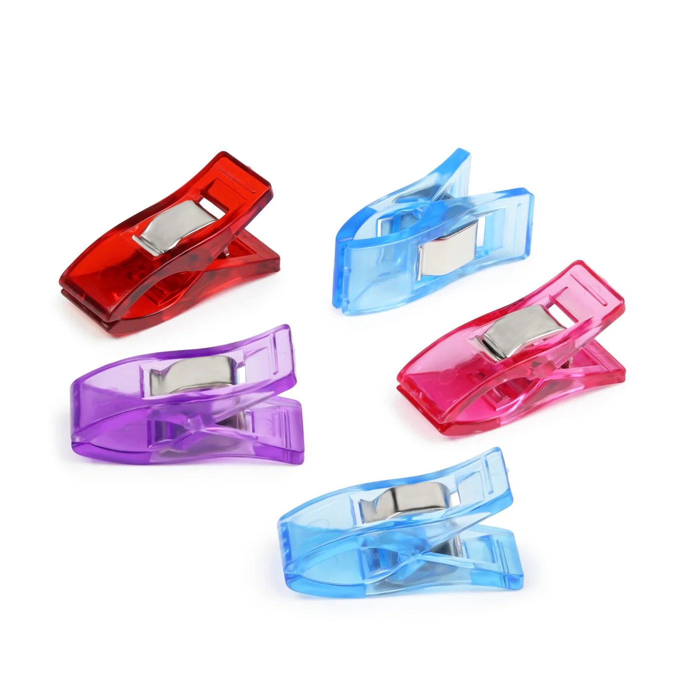 Fabric Clips - Prym Love - Image 4
