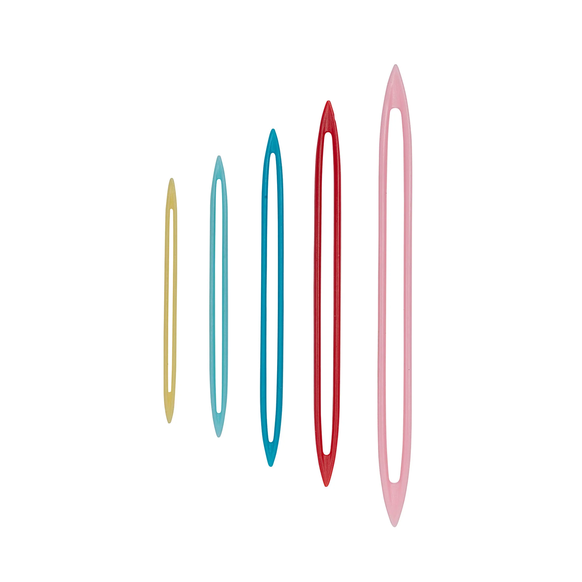 Finishing Needles - 5pcs - Susan Bates - Image 2