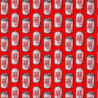 Coca-Cola (Core 2) - 44/45" - 100% cotton - Image 3