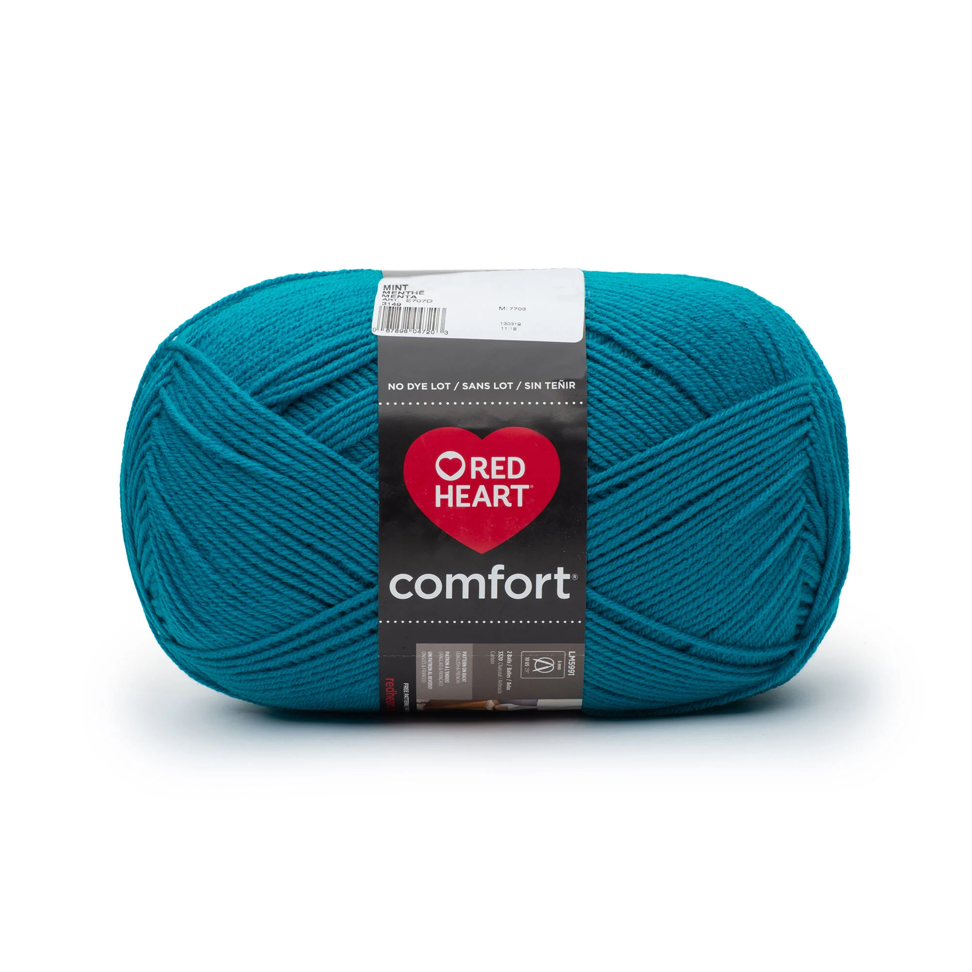 Comfort - 454g - Red Heart - Image 13