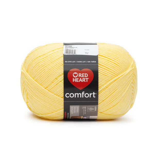 Comfort - 454g - Red Heart - Image 15