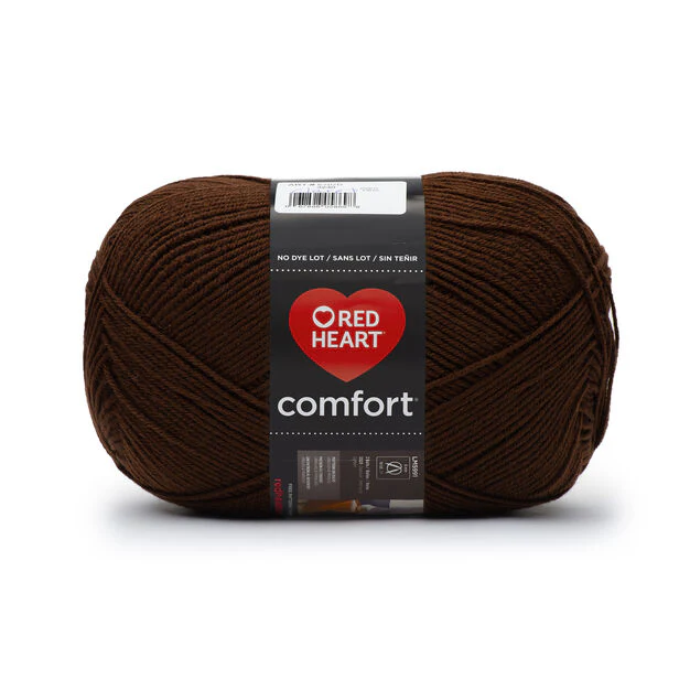 Comfort - 454g - Red Heart - Image 16