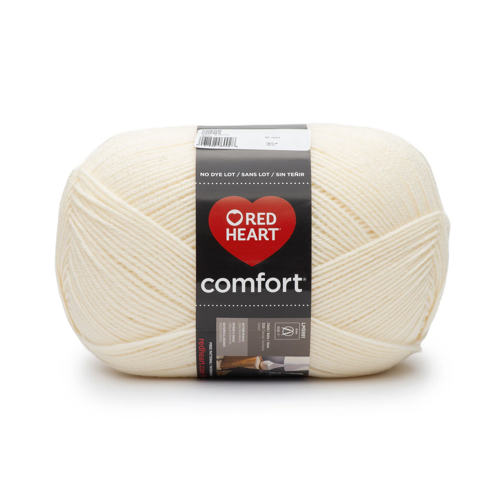 Comfort - 454g - Red Heart - Image 19
