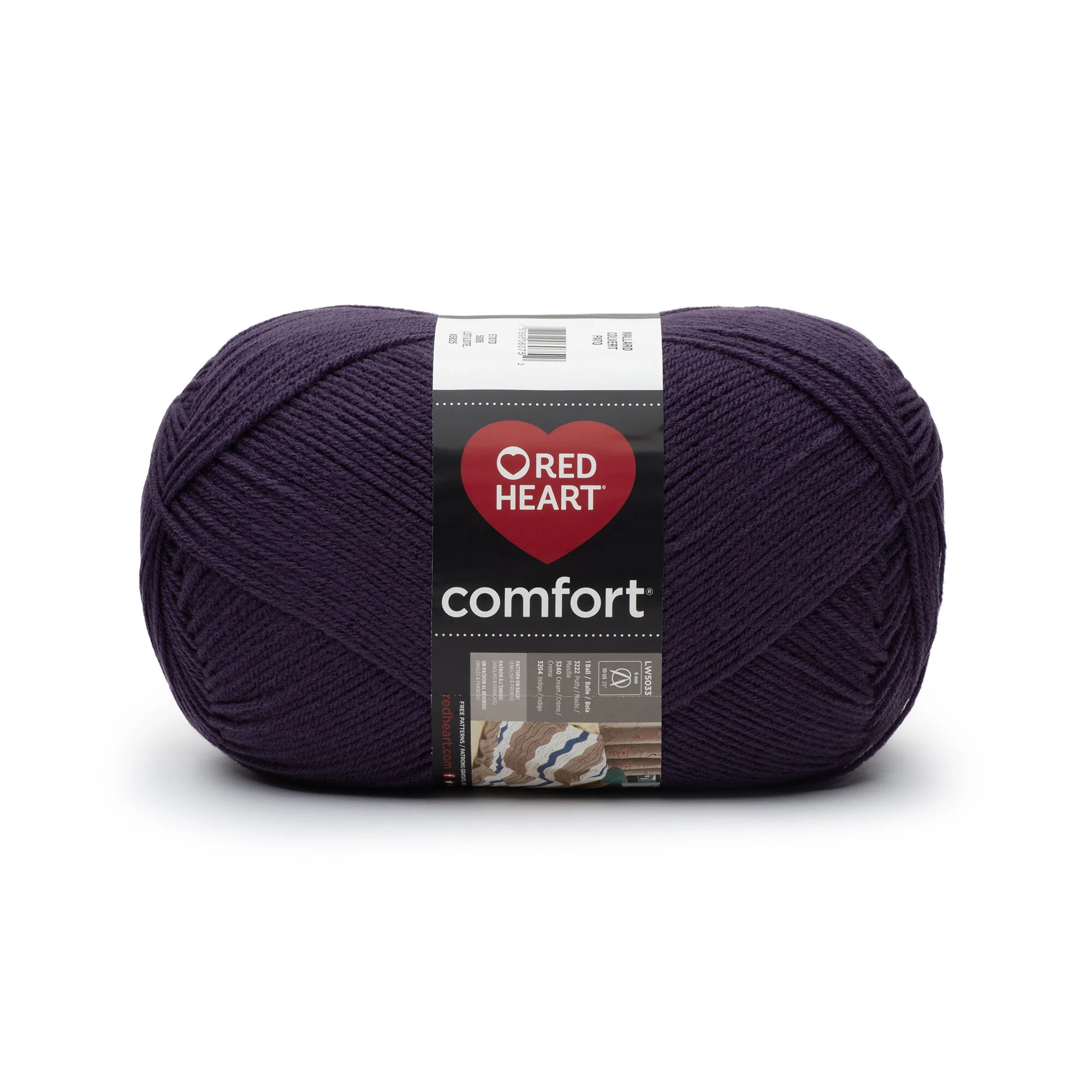 Comfort - 454g - Red Heart - Image 21