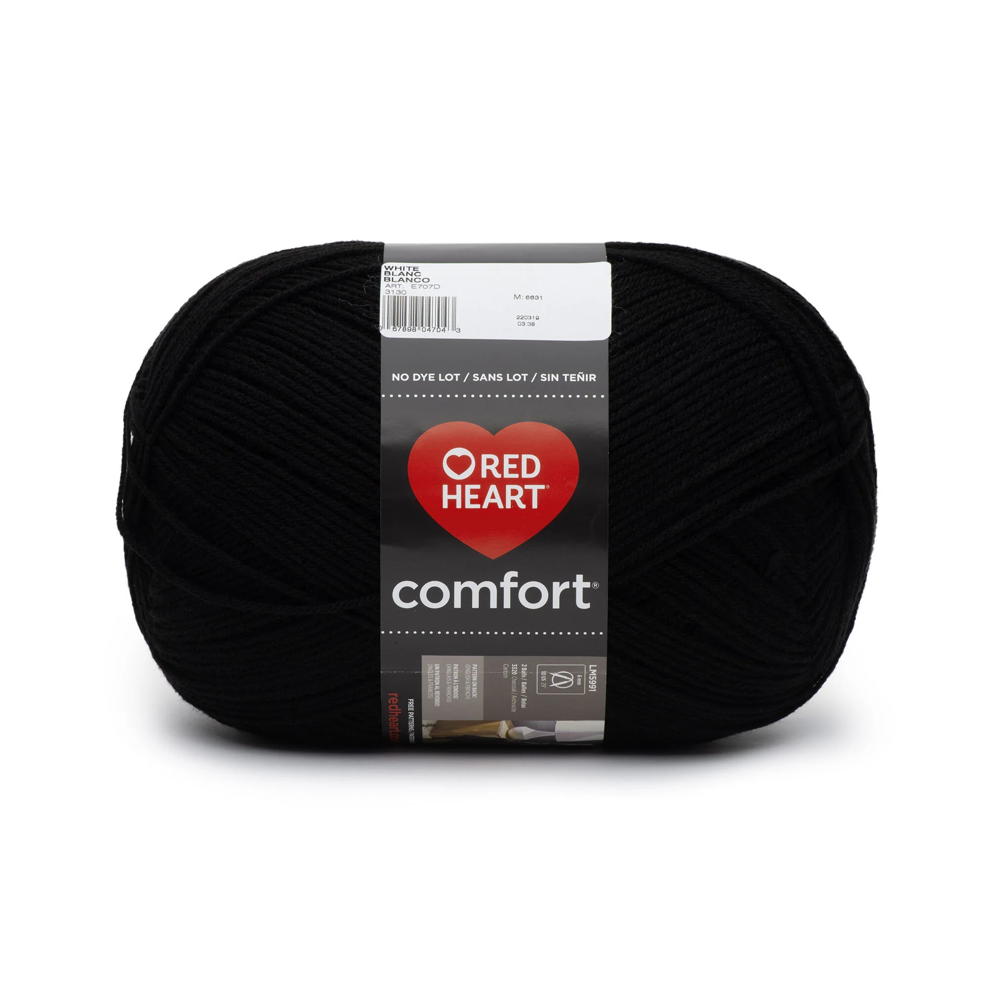 Comfort - 454g - Red Heart - Image 3