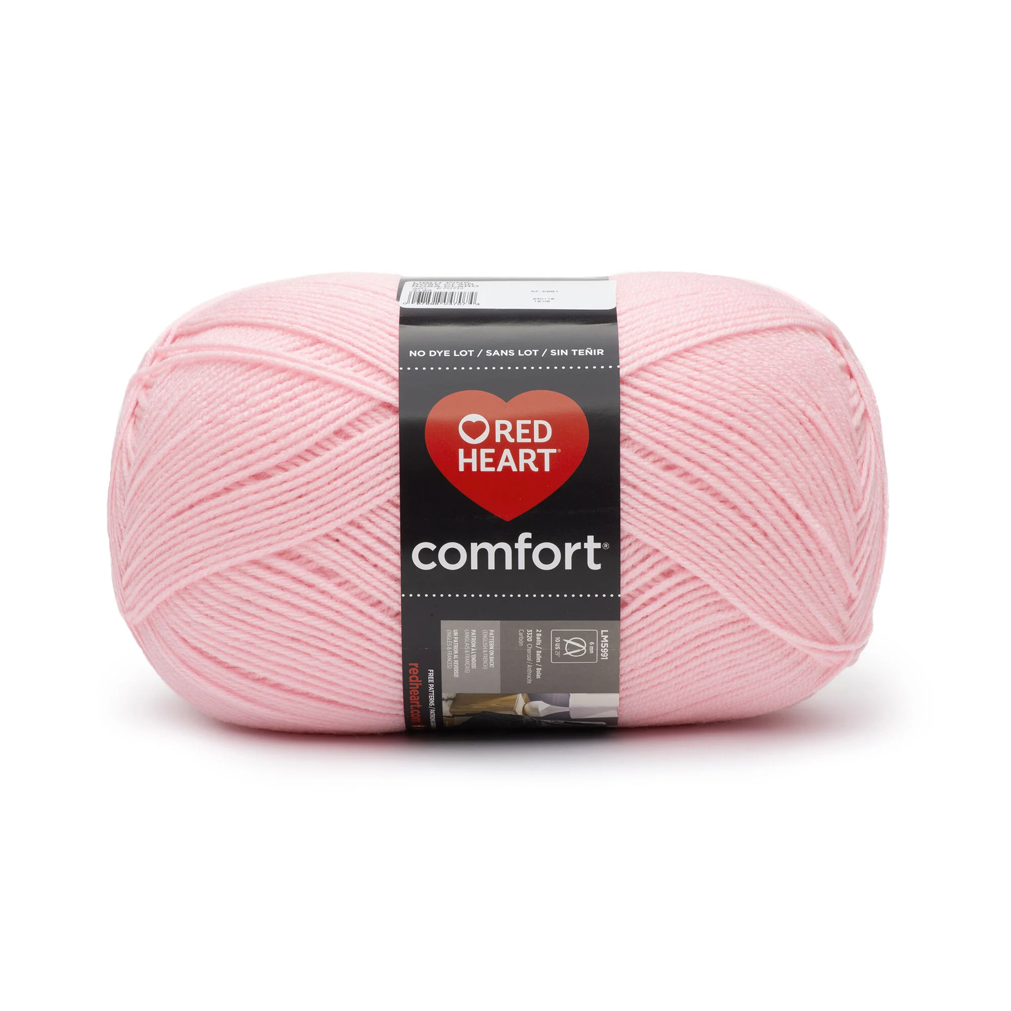 Comfort - 454g - Red Heart - Image 4