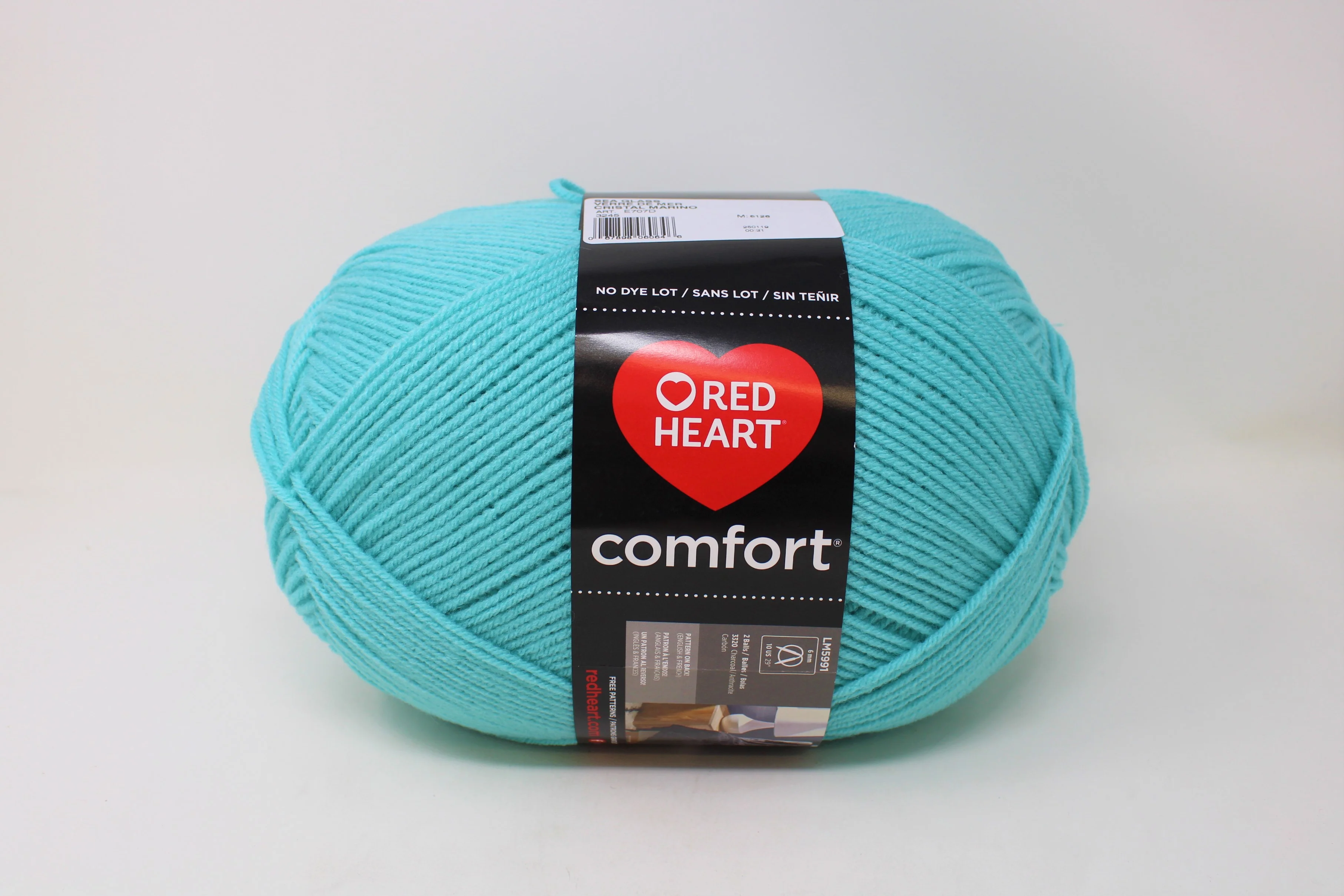 Comfort - 454g - Red Heart - Image 44