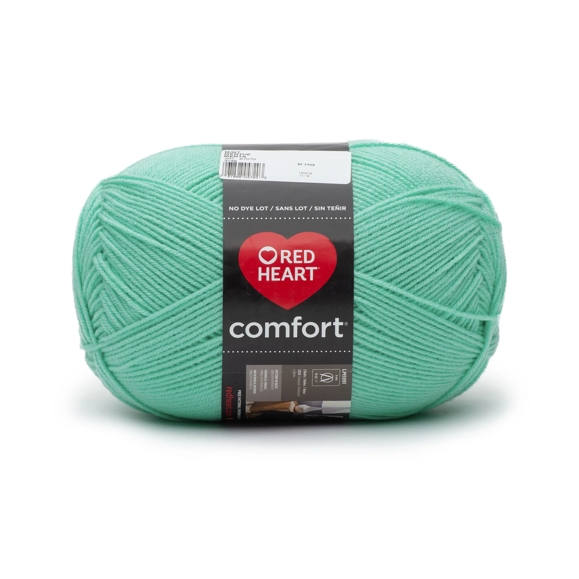 Comfort - 454g - Red Heart - Image 5