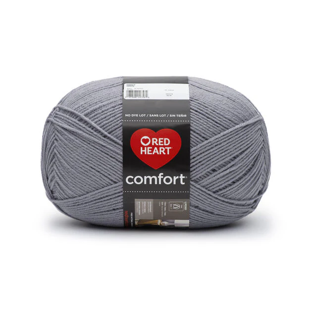 Comfort - 454g - Red Heart - Image 6