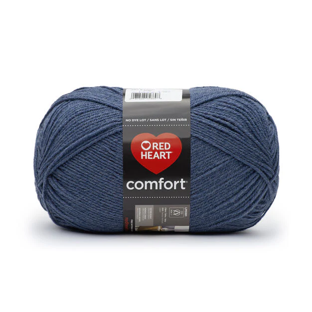 Comfort - 454g - Red Heart - Image 7