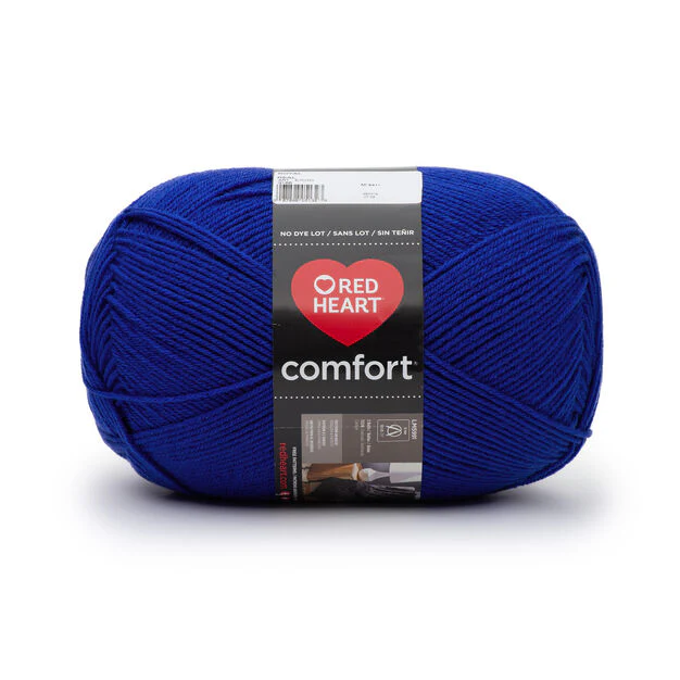 Comfort - 454g - Red Heart - Image 8