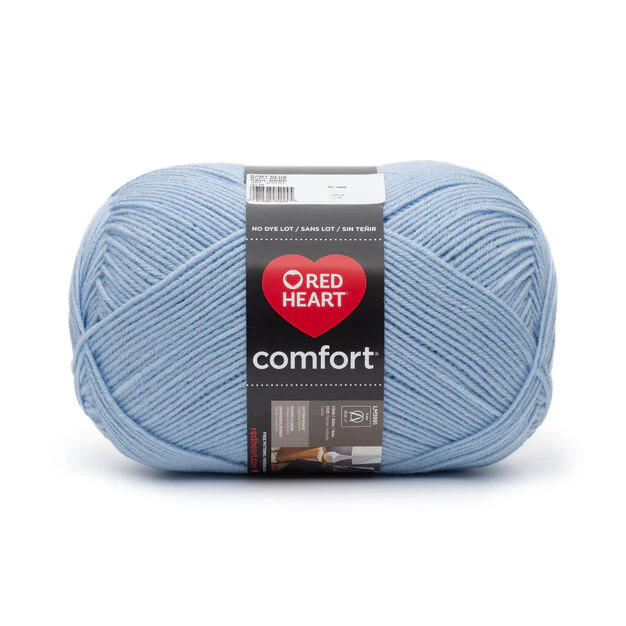 Comfort - 454g - Red Heart - Image 9