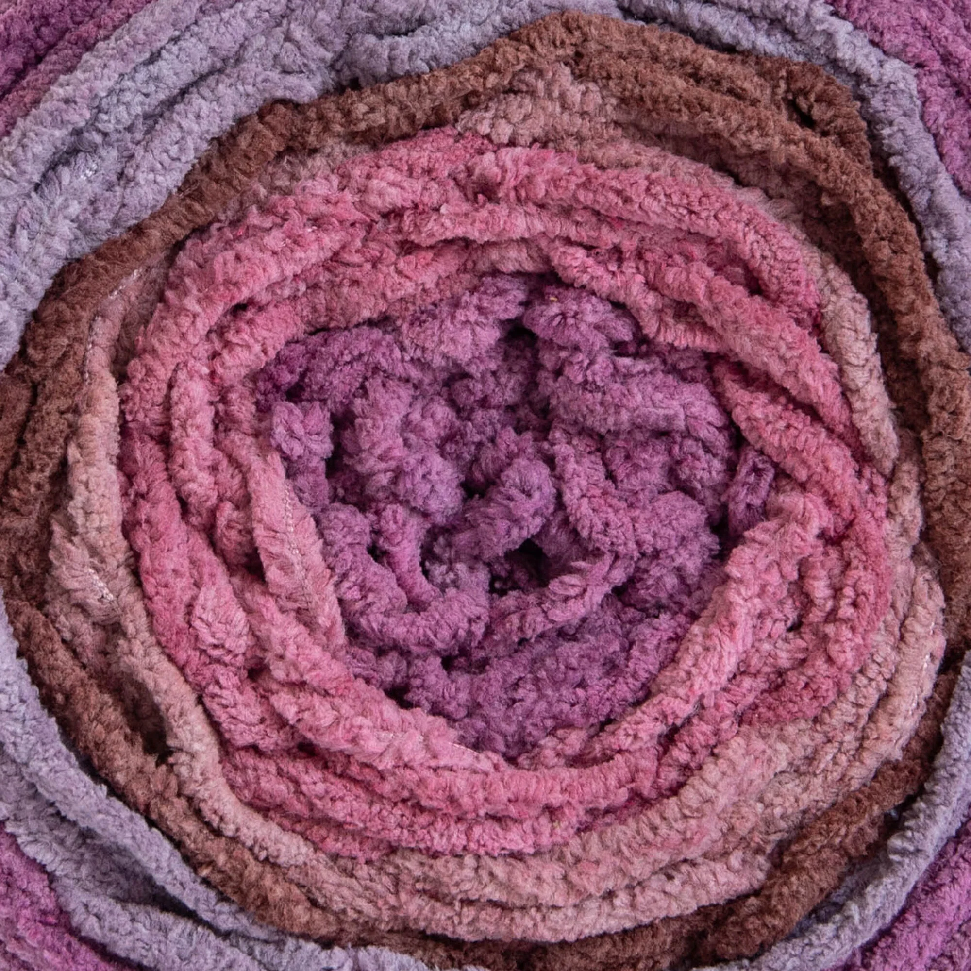 Blanket Ombré - 300g - Bernat - Image 6