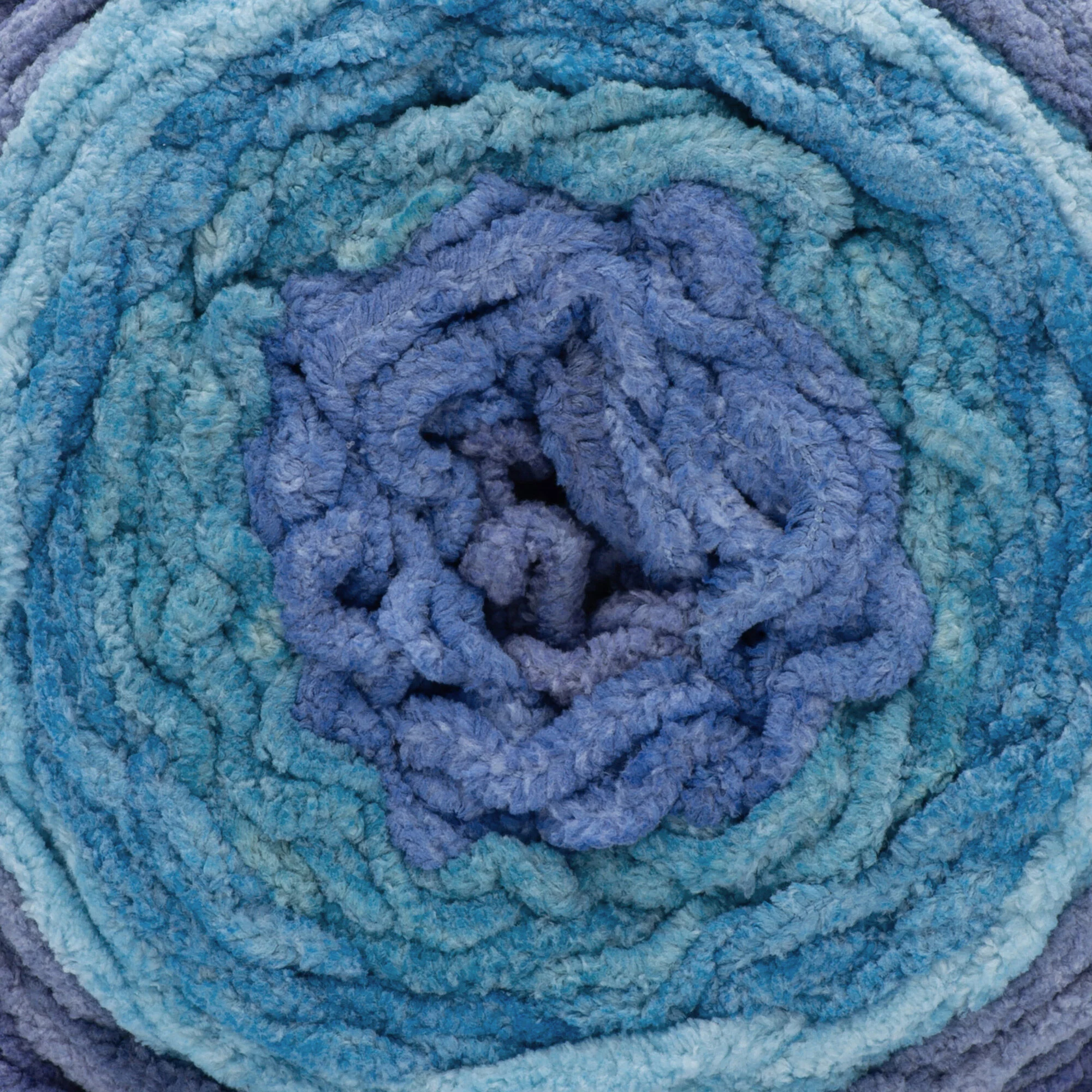 Blanket Ombré - 300g - Bernat - Image 7
