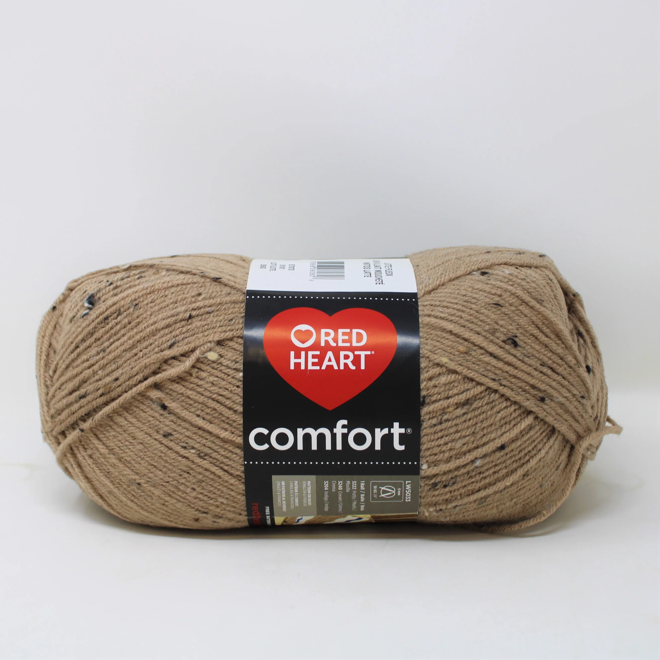 Comfort Flecks & Shimmers - 340g - Red Heart - Image 13