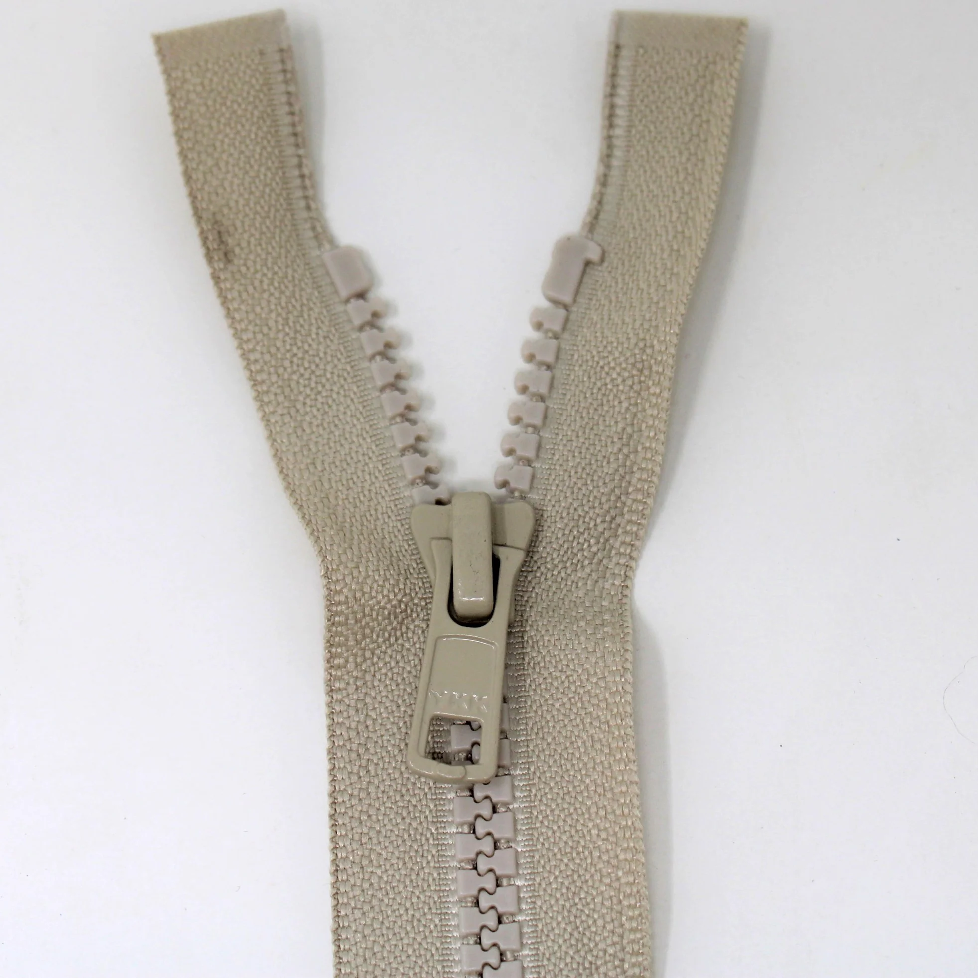 Activewear One Way Separating Zipper - Medium Weight - Image 11