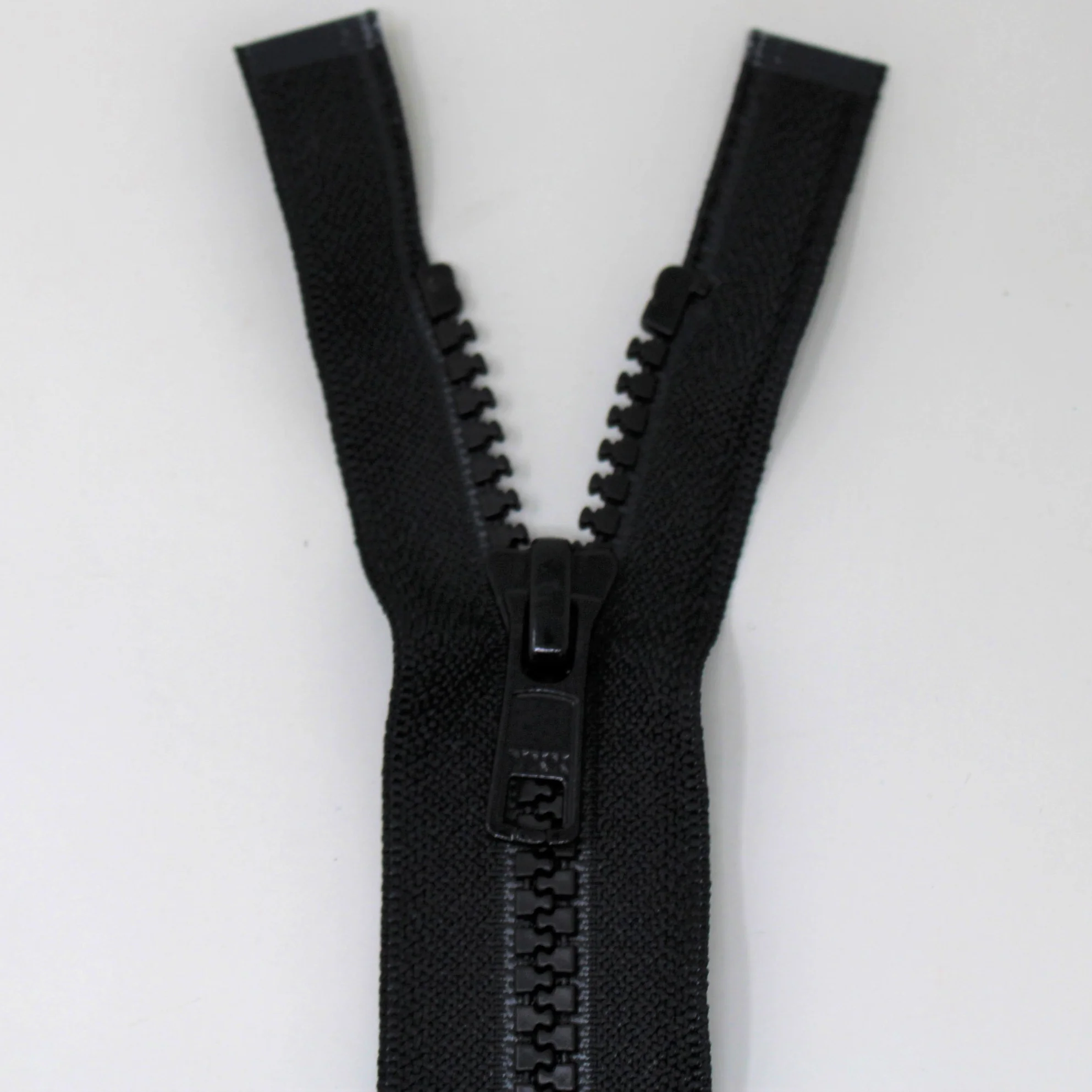 Activewear One Way Separating Zipper - Medium Weight - Image 13