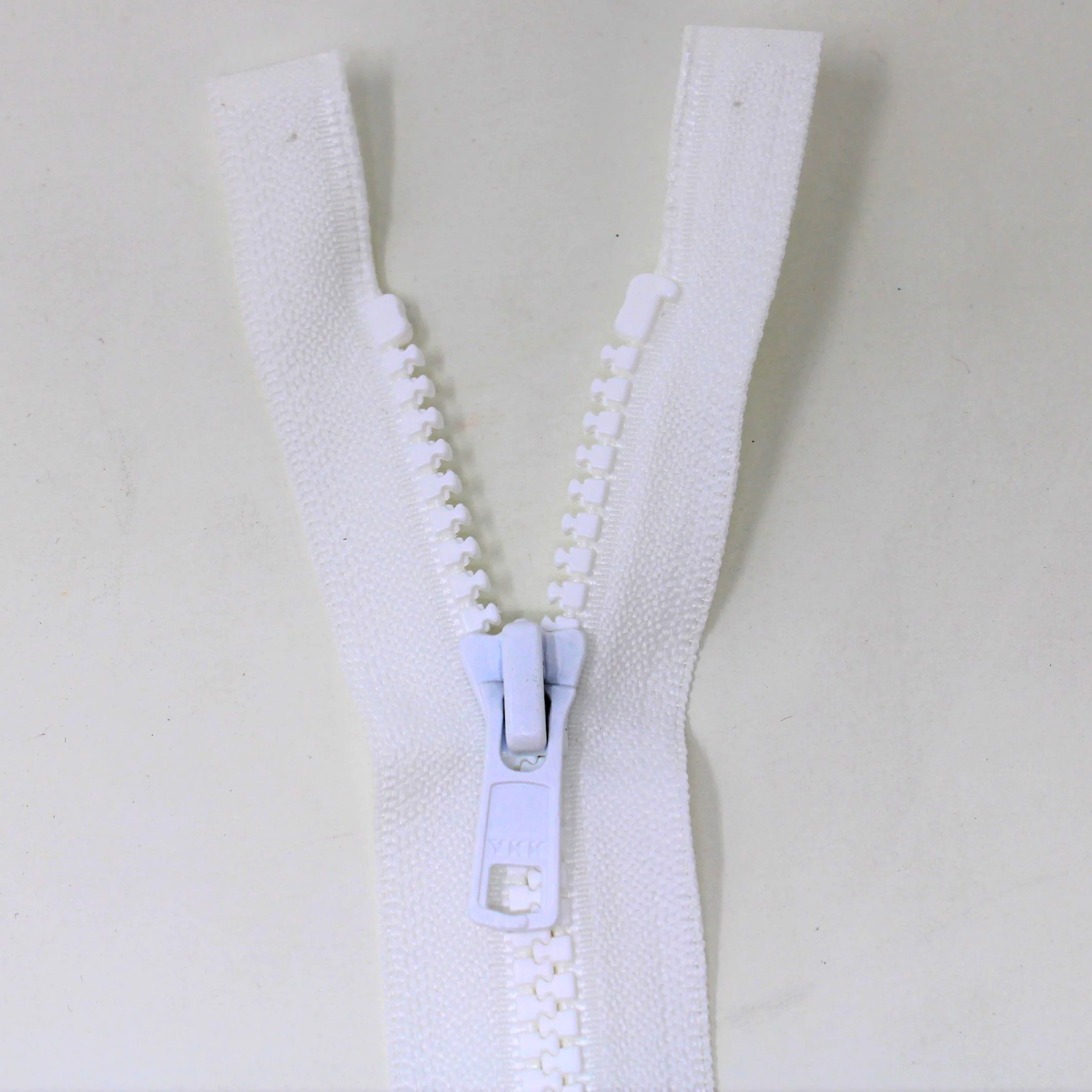 Activewear One Way Separating Zipper - Medium Weight - Image 15