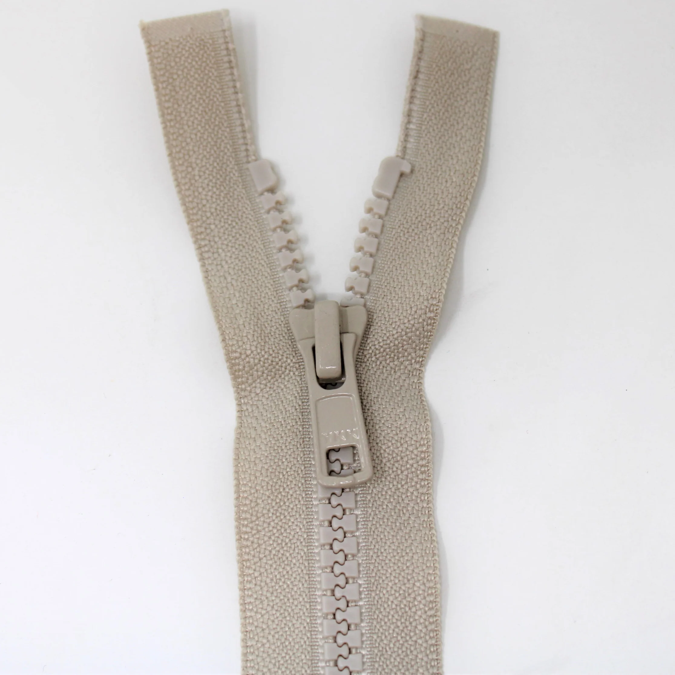 Activewear One Way Separating Zipper - Medium Weight - Image 17