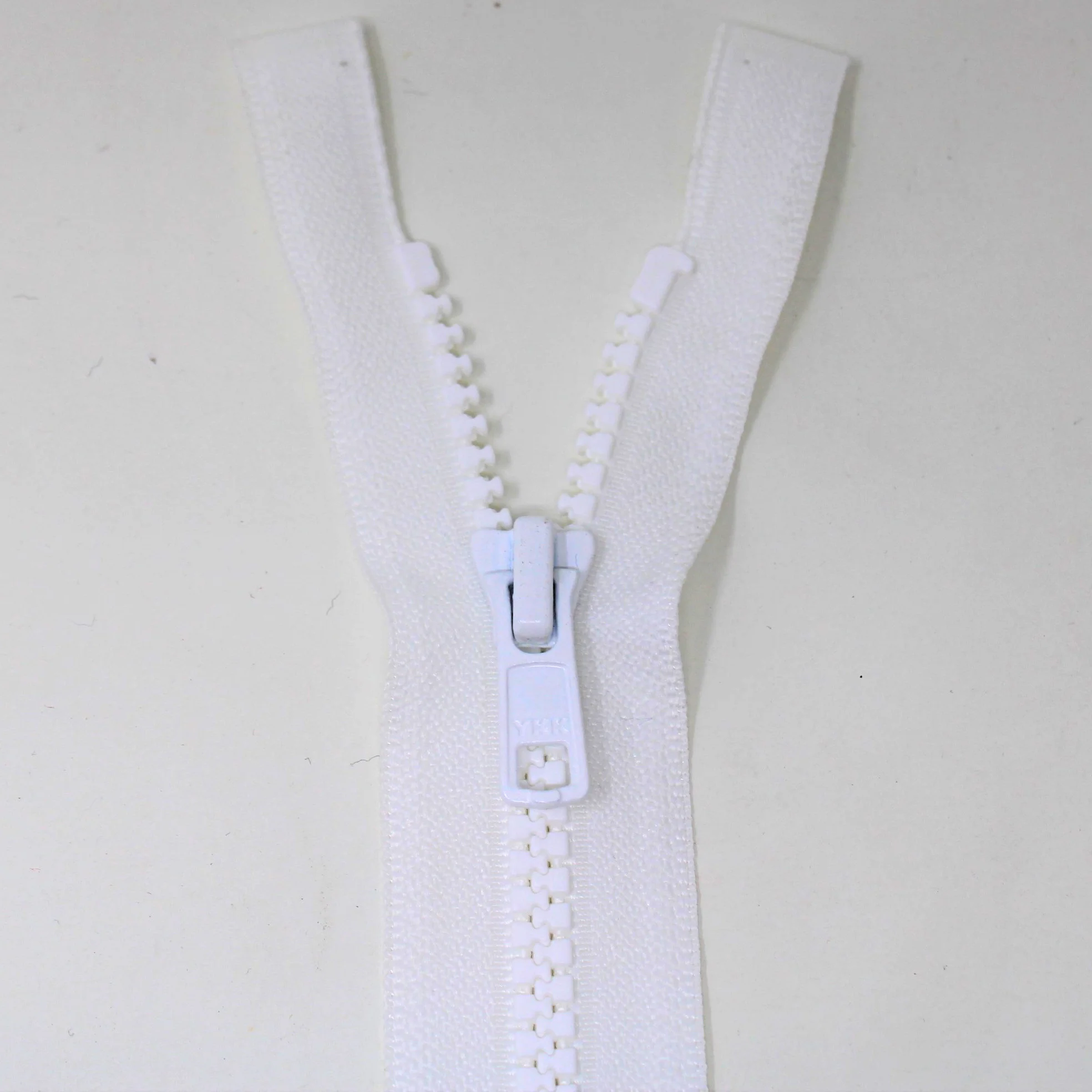 Activewear One Way Separating Zipper - Medium Weight - Image 19