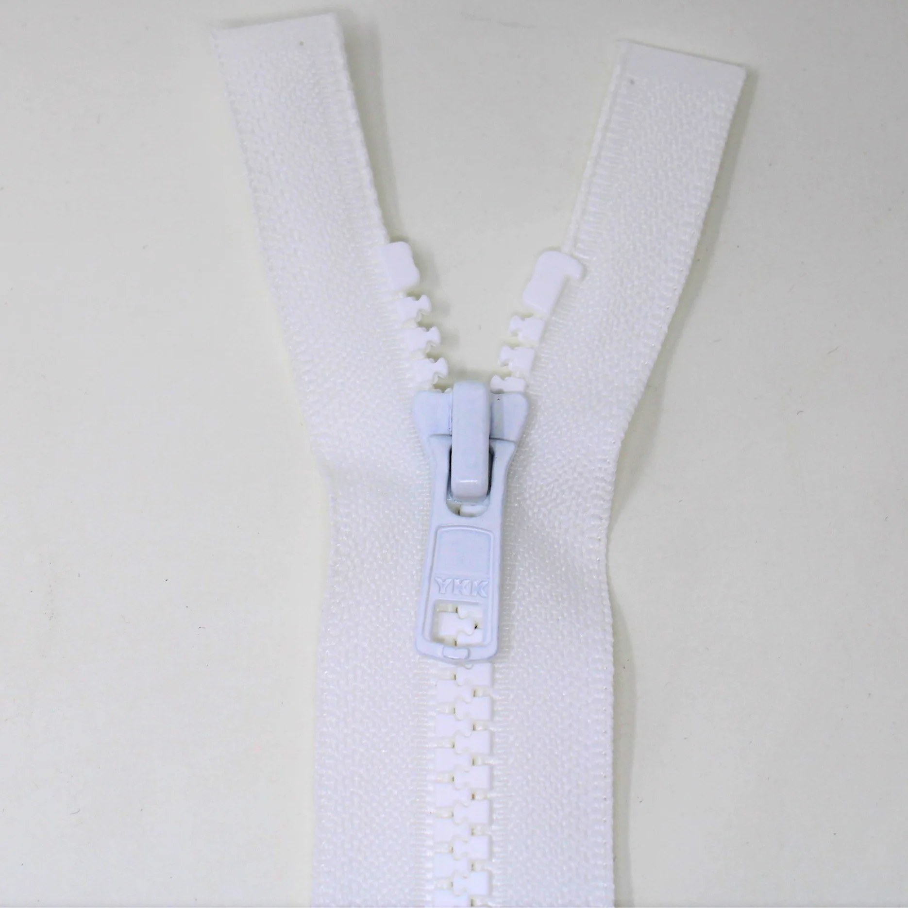 Activewear One Way Separating Zipper - Medium Weight - Image 25