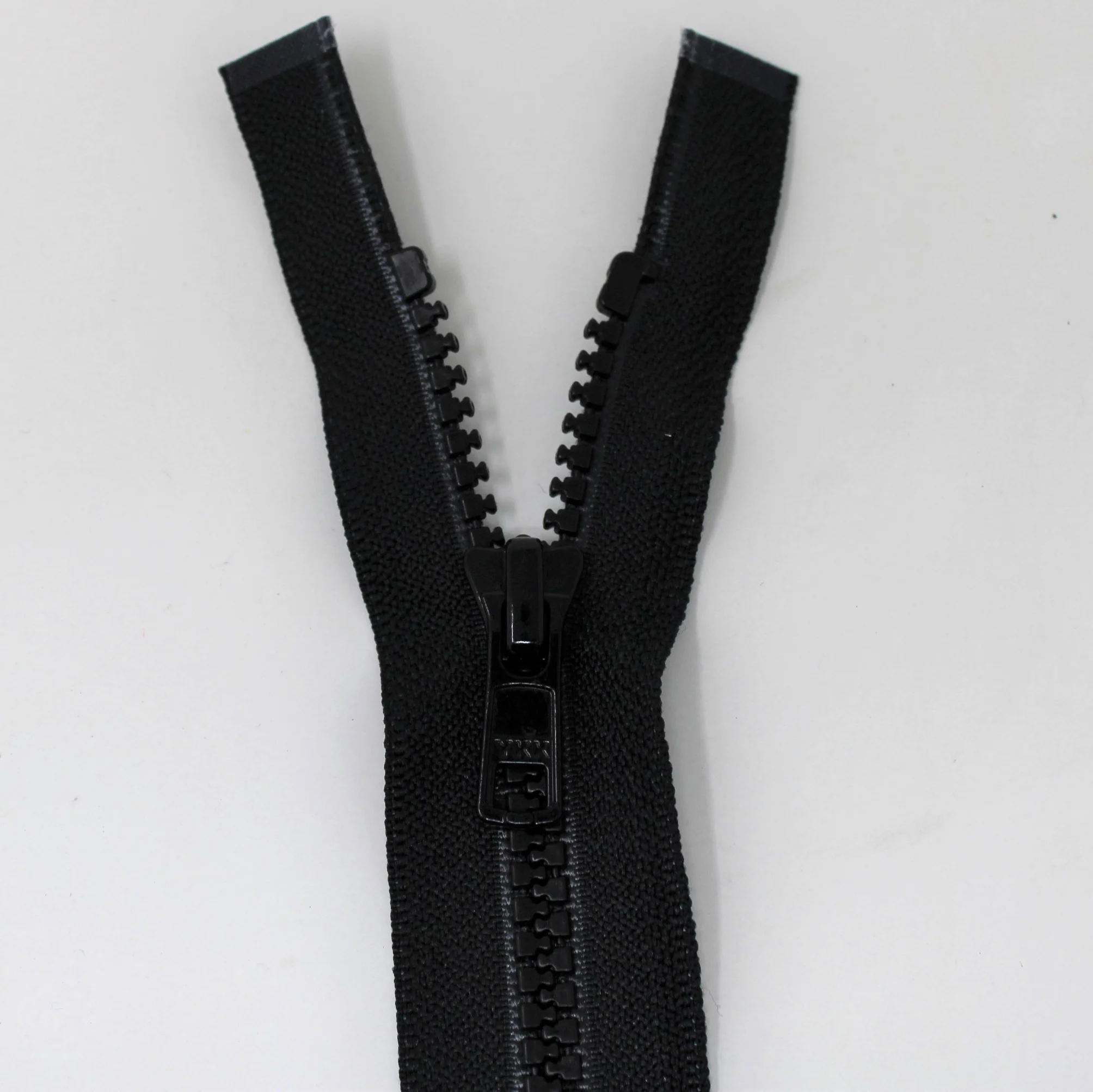 Activewear One Way Separating Zipper - Medium Weight - Image 27
