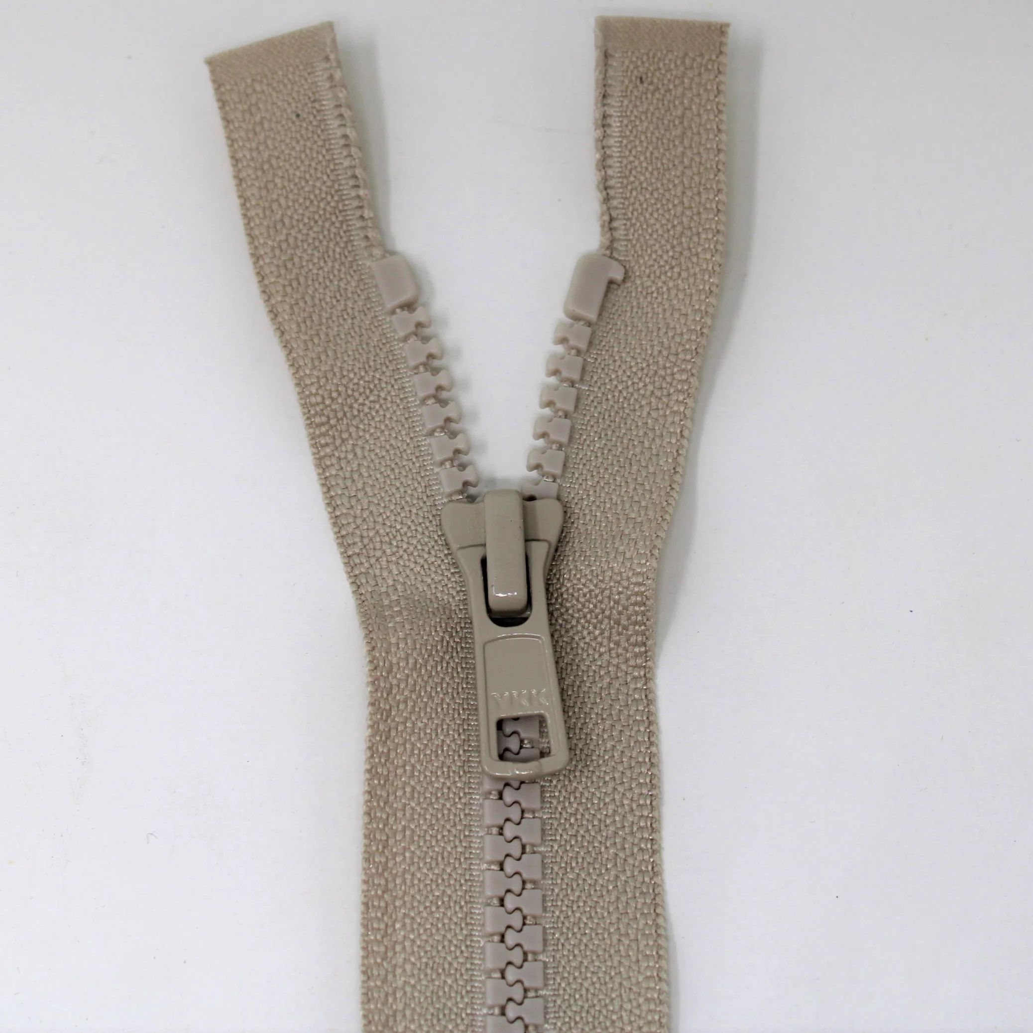 Activewear One Way Separating Zipper - Medium Weight - Image 9