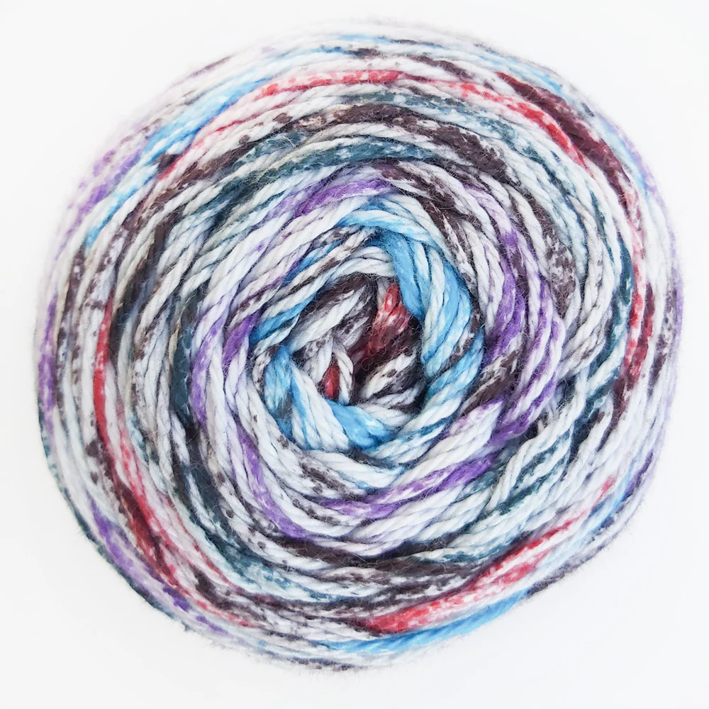 Cotton Waves - 100g - James C Brett - Image 10