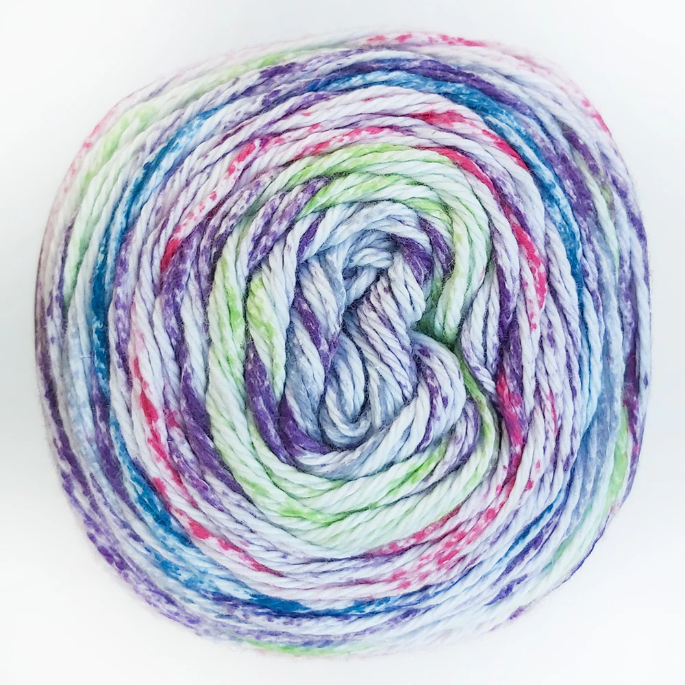 Cotton Waves - 100g - James C Brett - Image 4