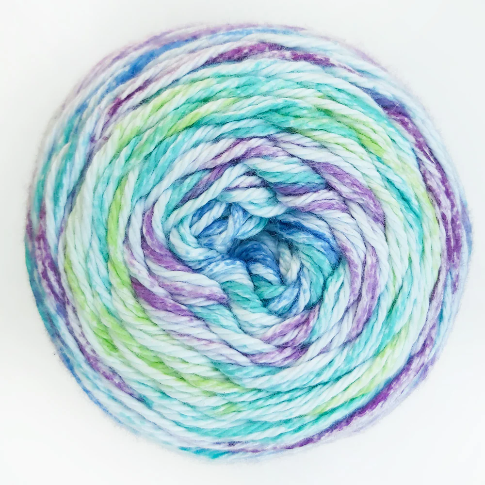 Cotton Waves - 100g - James C Brett - Image 5